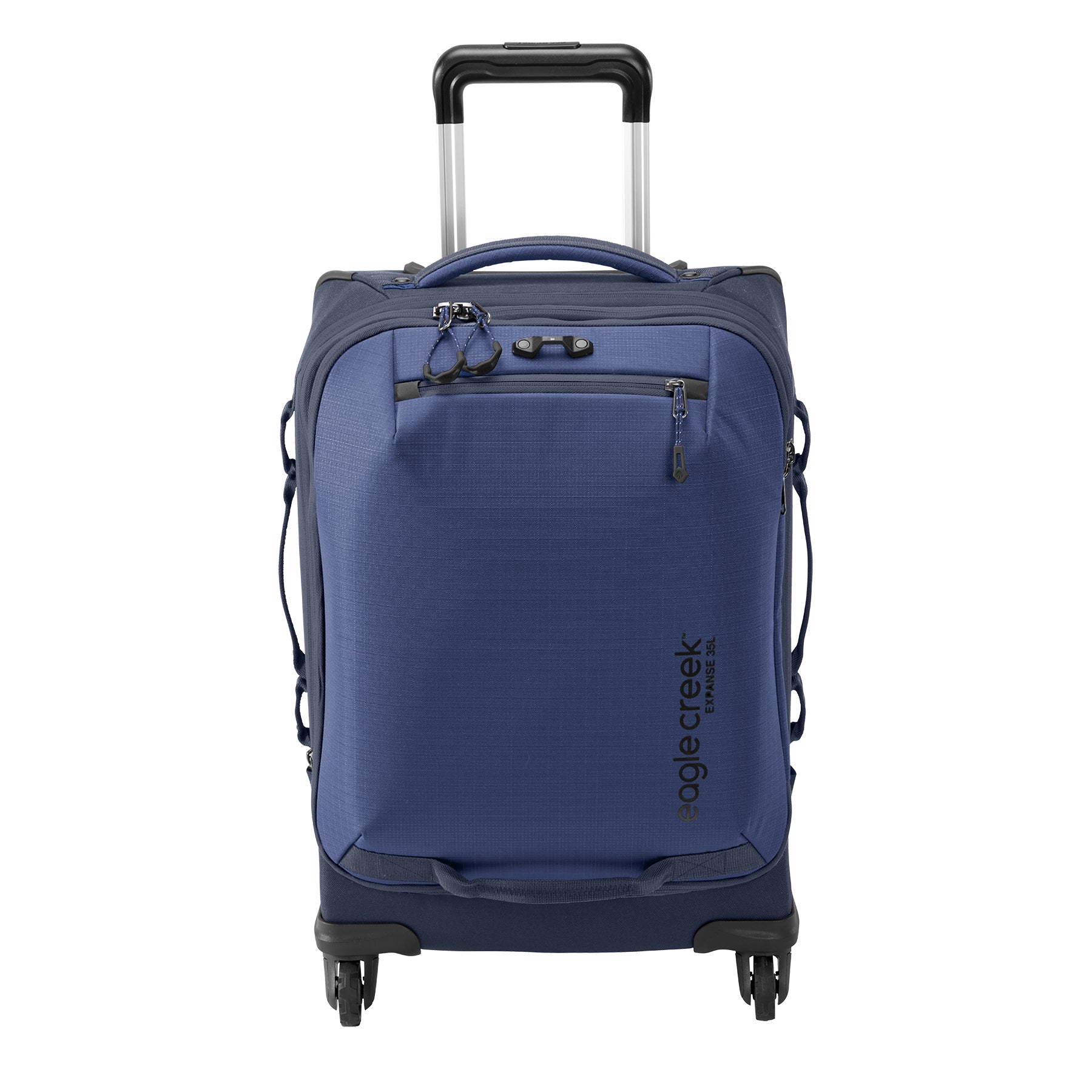 EXPANSE 4-WHEEL 21.5"/35L INTERNATIONAL CARRY ON LUGGAGE
