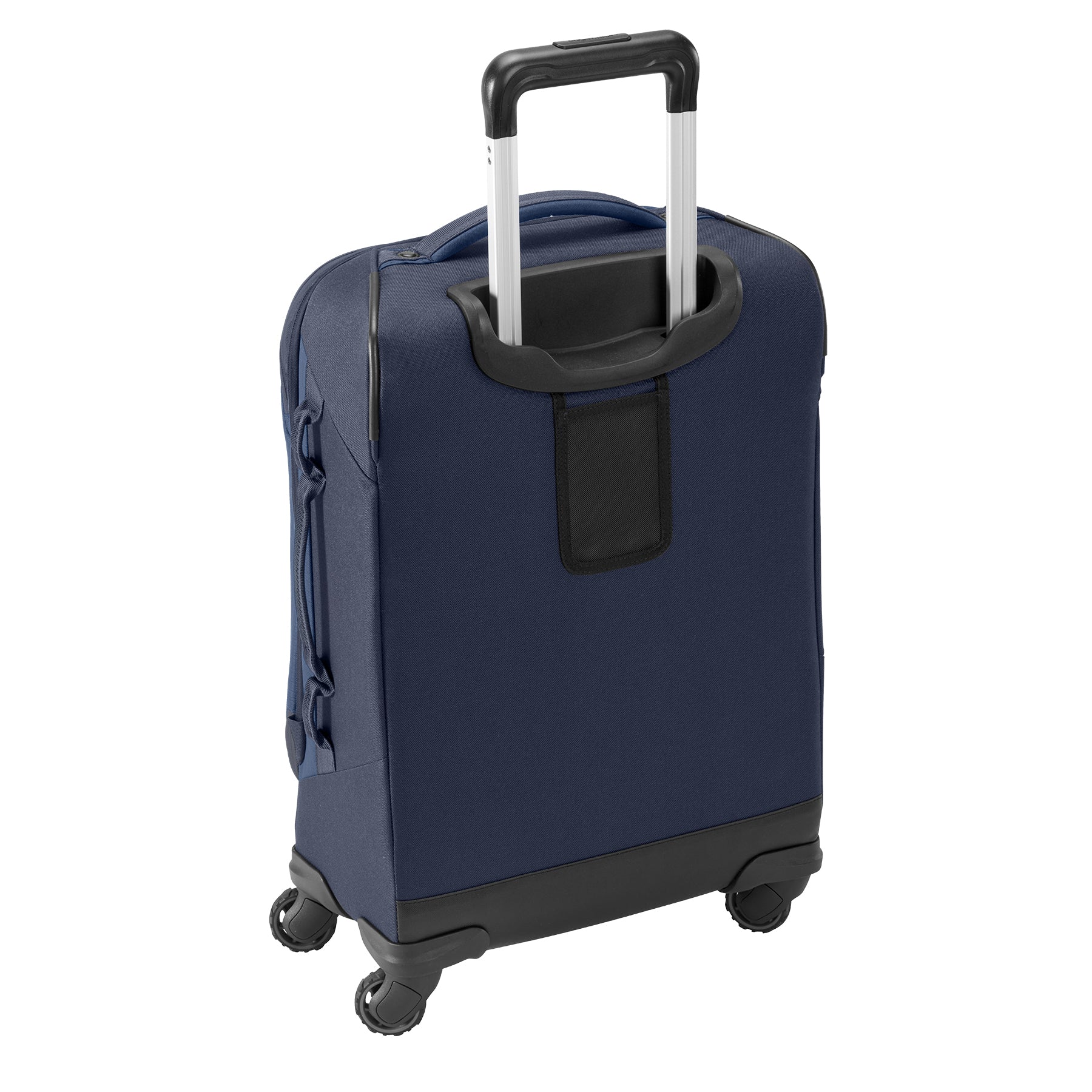 EXPANSE 4-WHEEL 21.5" INTERNATIONAL CARRY ON LUGGAGE