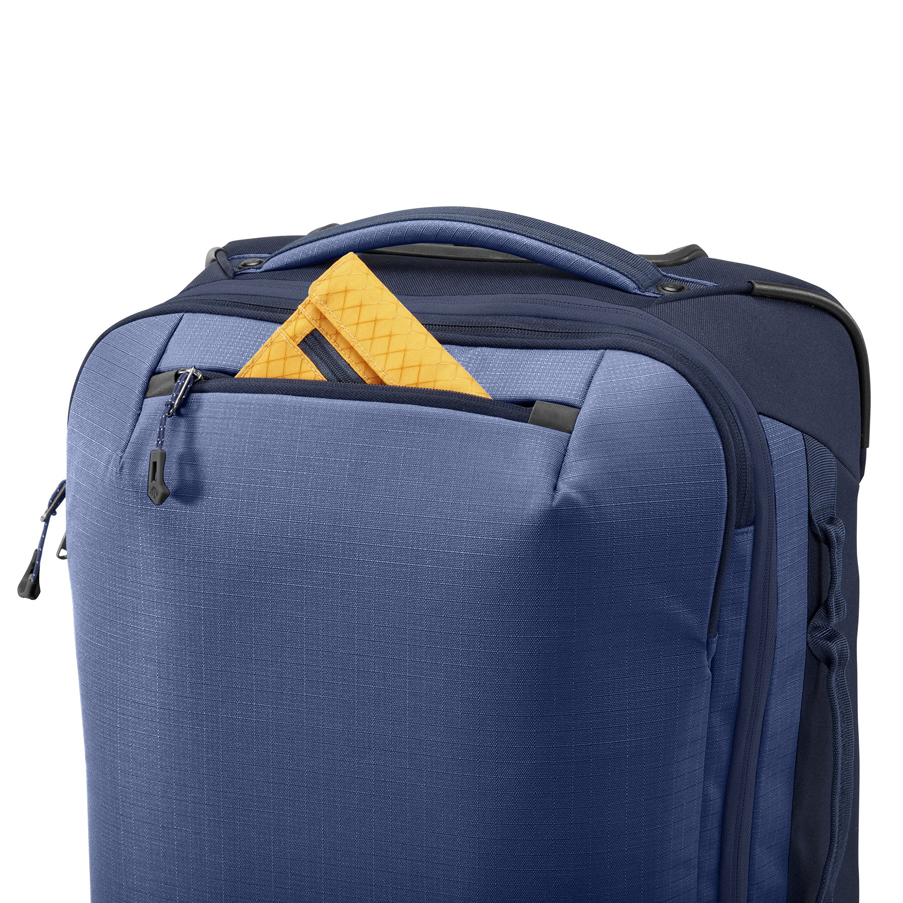 EXPANSE 4-WHEEL 21.5"/35L INTERNATIONAL CARRY ON LUGGAGE