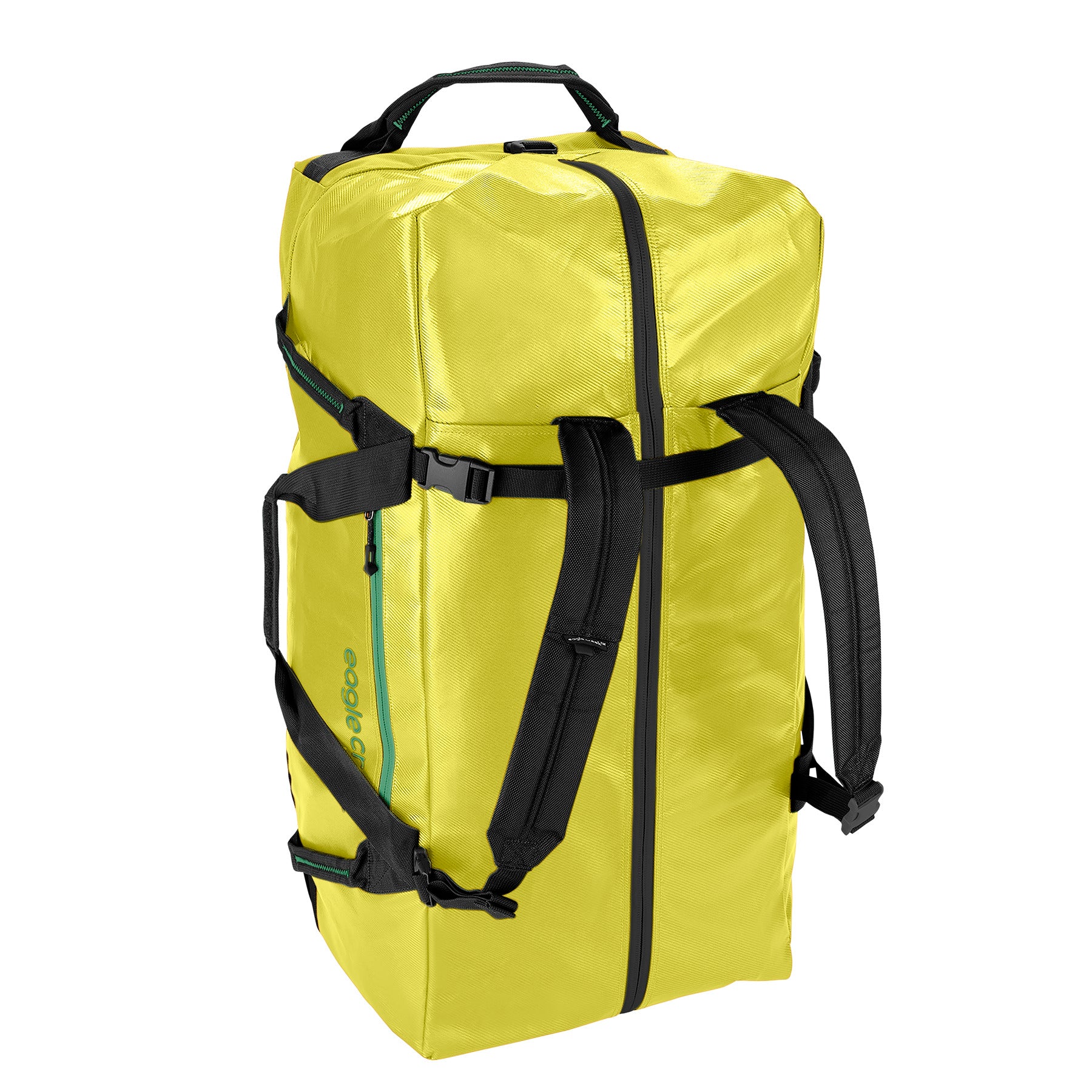 MIGRATE WHEELED DUFFEL BAG 110L