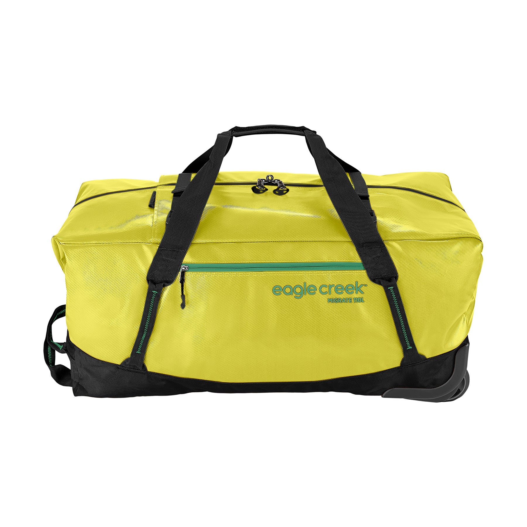MIGRATE WHEELED DUFFEL BAG 110L