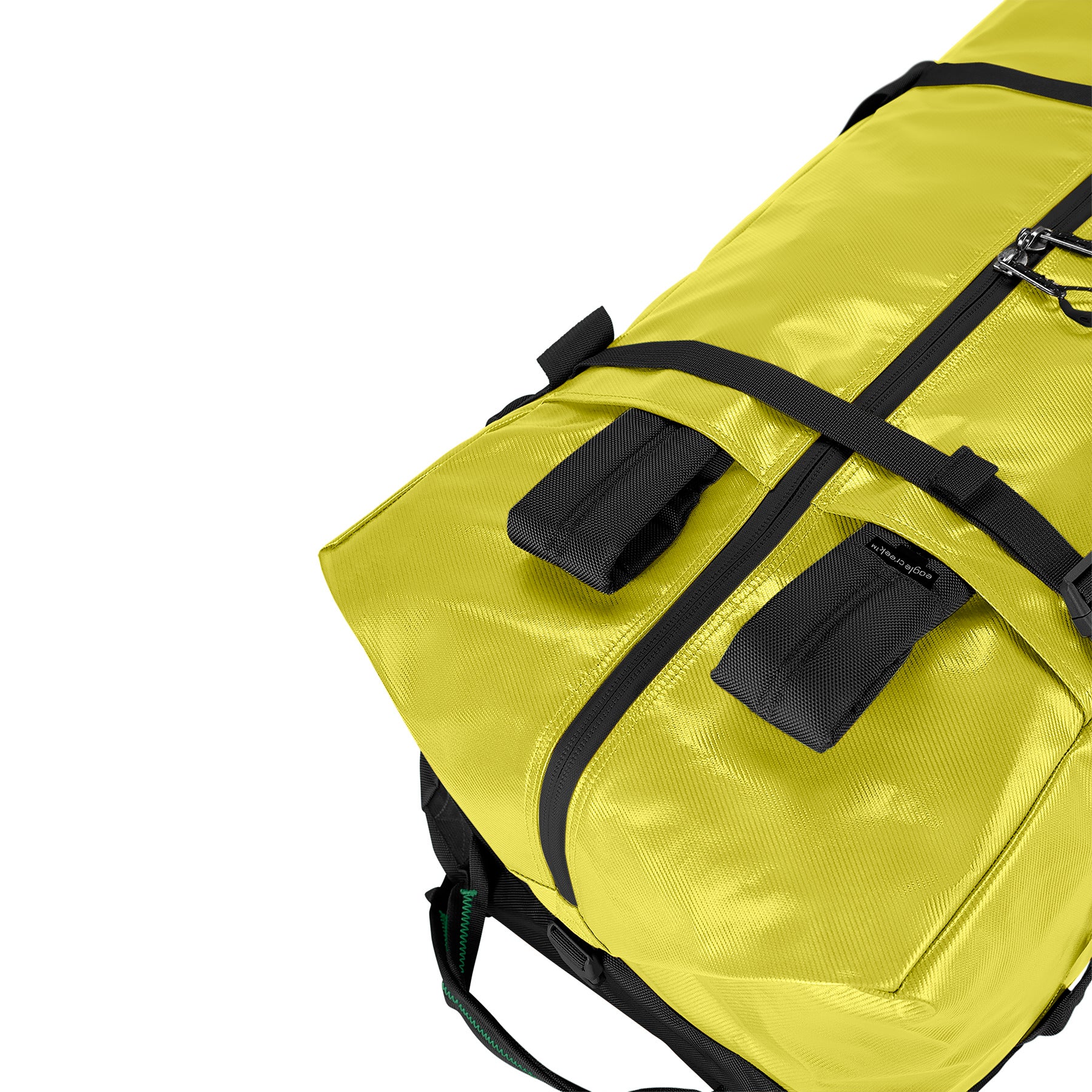 MIGRATE WHEELED DUFFEL BAG 110L