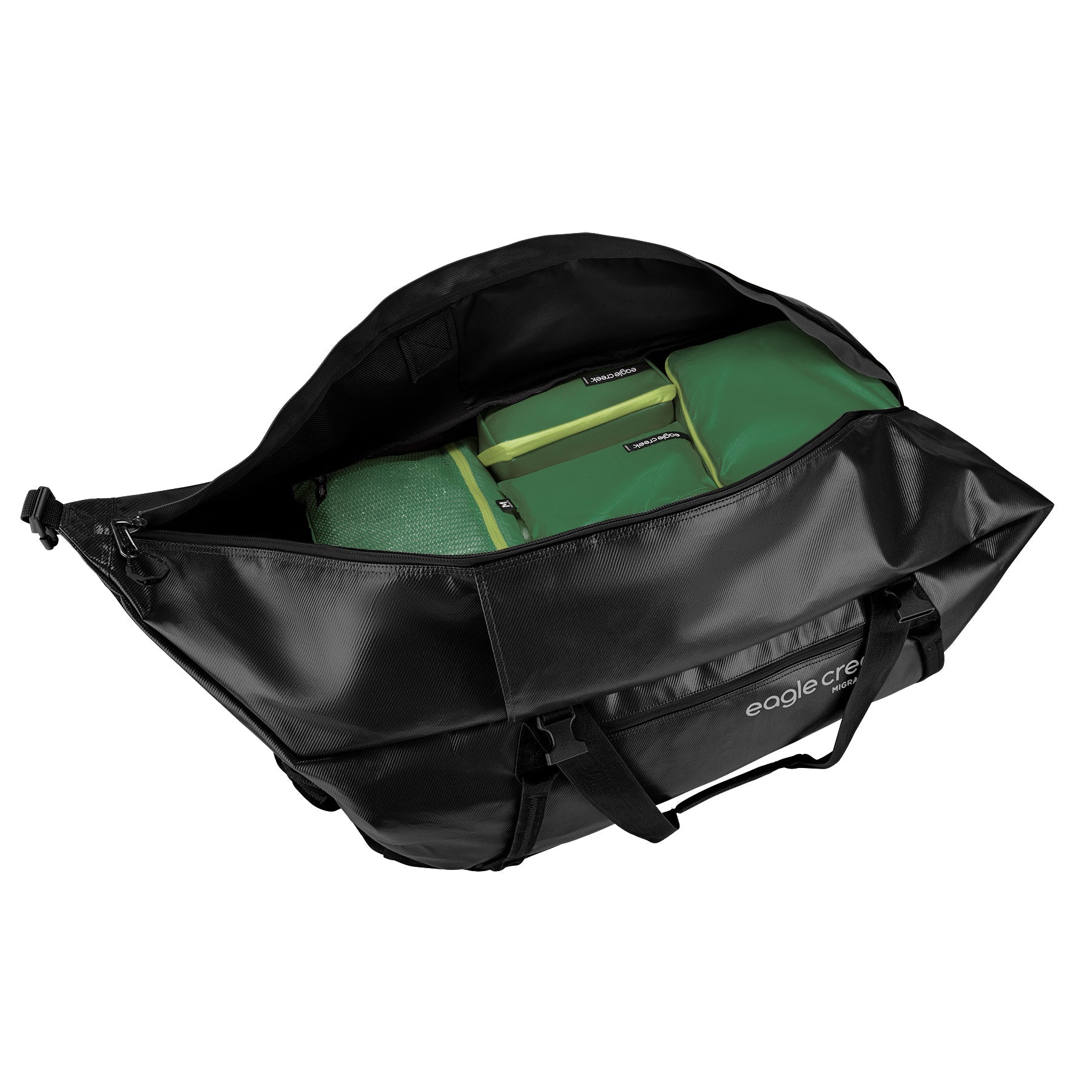 MIGRATE WHEELED DUFFEL BAG 130L