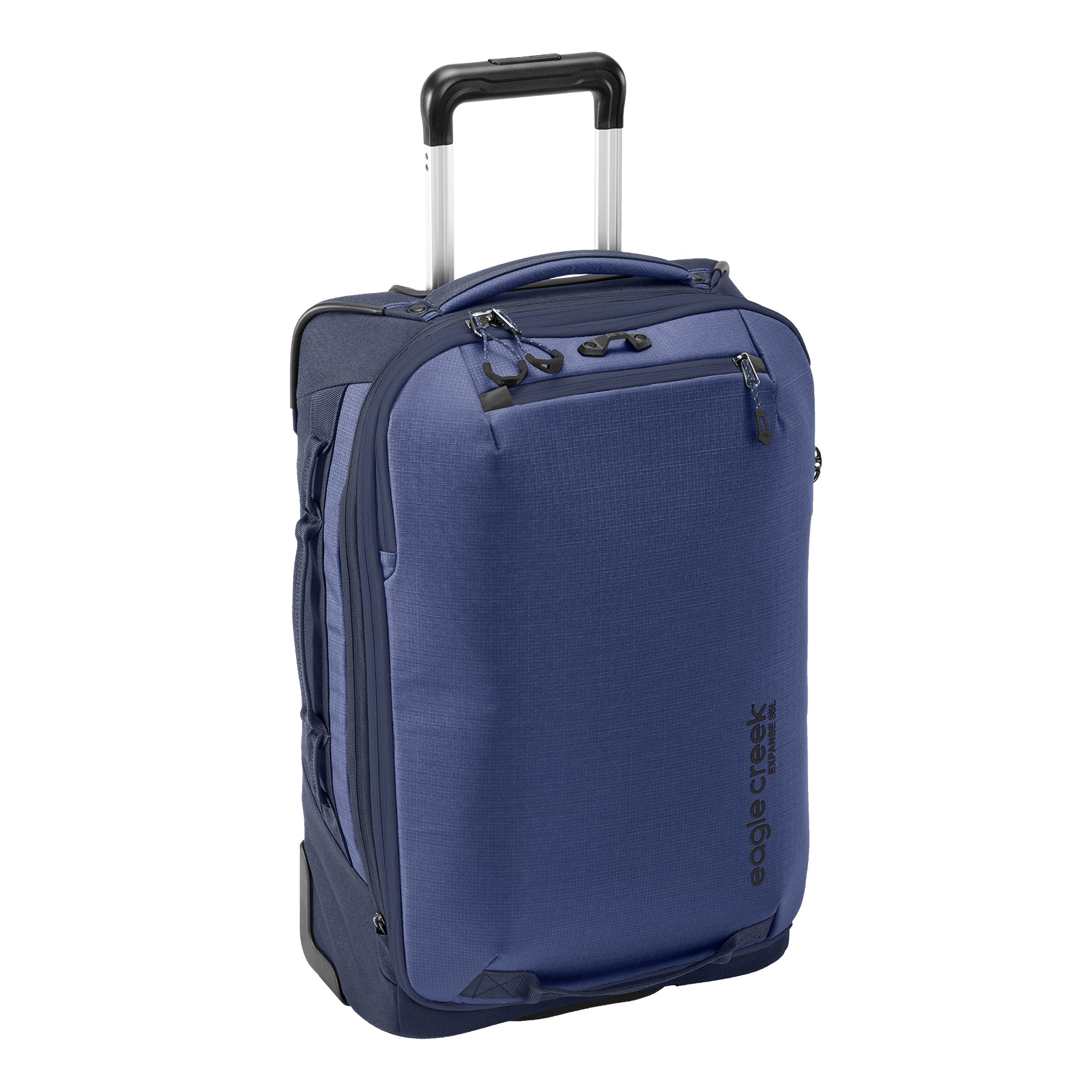 EXPANSE 2-WHEEL 21.5"/35L INTERNATIONAL CARRY ON LUGGAGE
