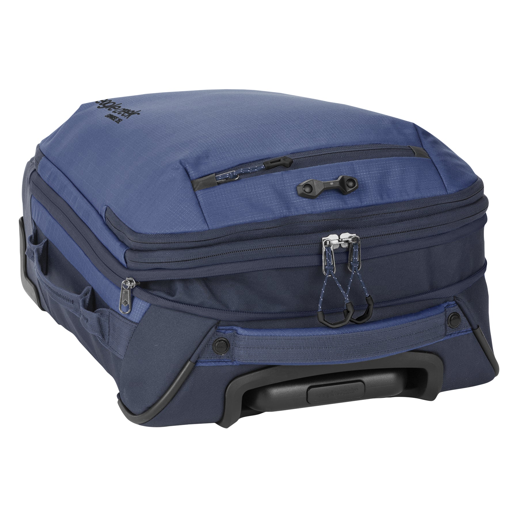 EXPANSE 2-WHEEL 21.5"/35L INTERNATIONAL CARRY ON LUGGAGE