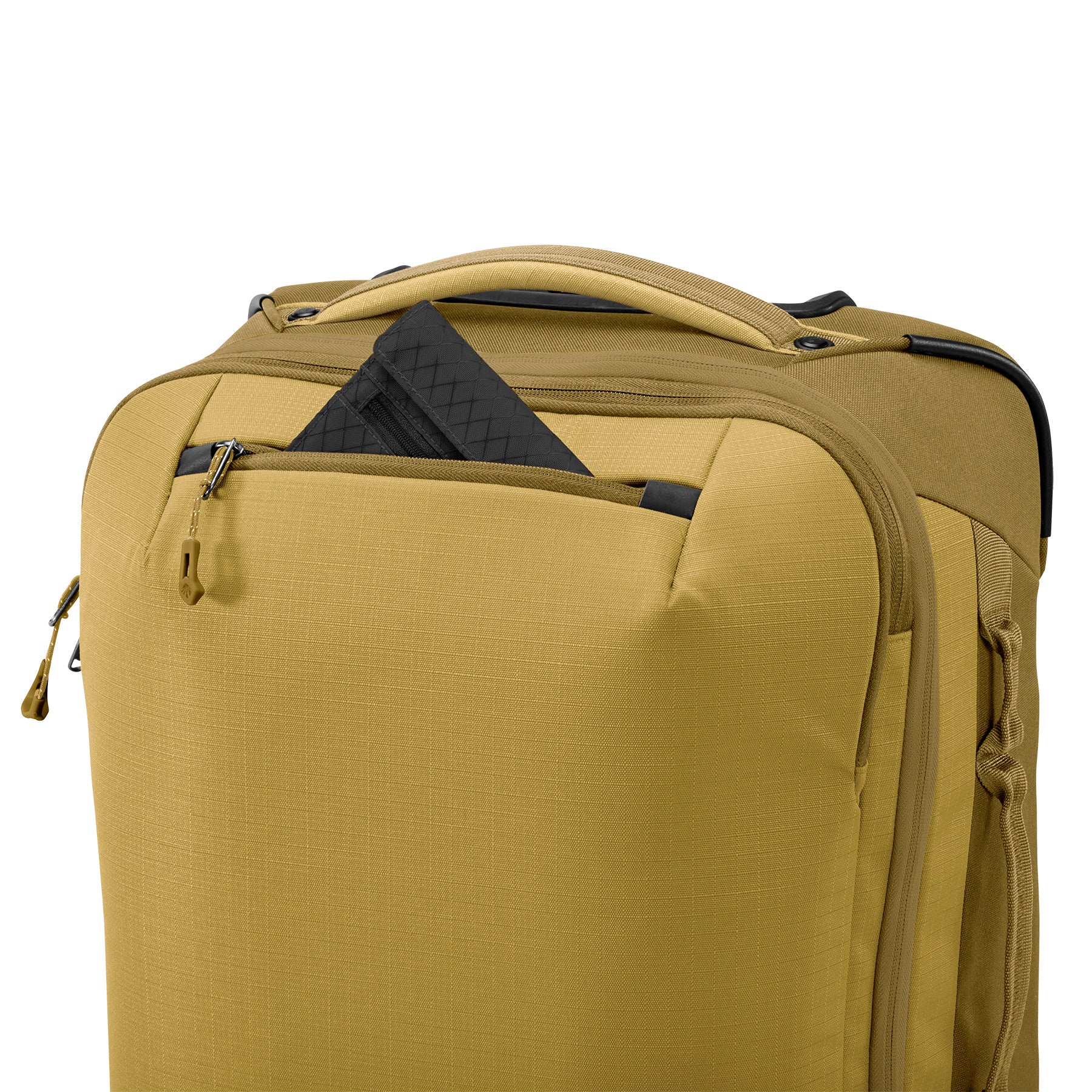 EXPANSE 2-WHEEL 21.5"/35L INTERNATIONAL CARRY ON LUGGAGE