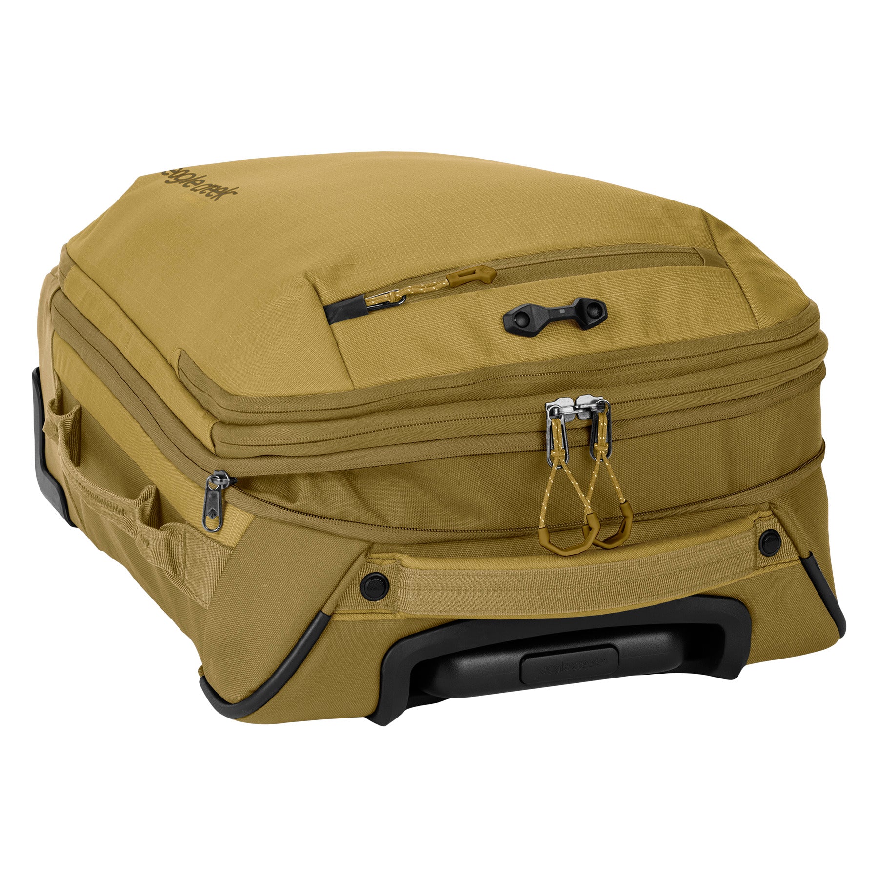 EXPANSE 2-WHEEL 21.5"/35L INTERNATIONAL CARRY ON LUGGAGE