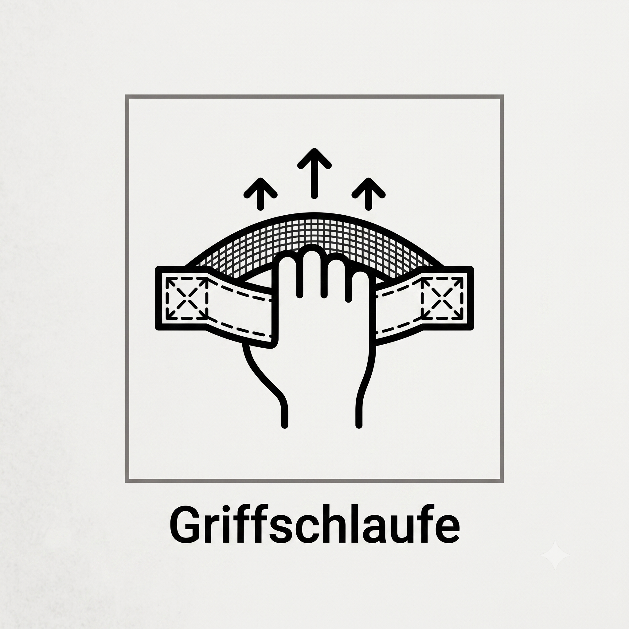 Grip Handle