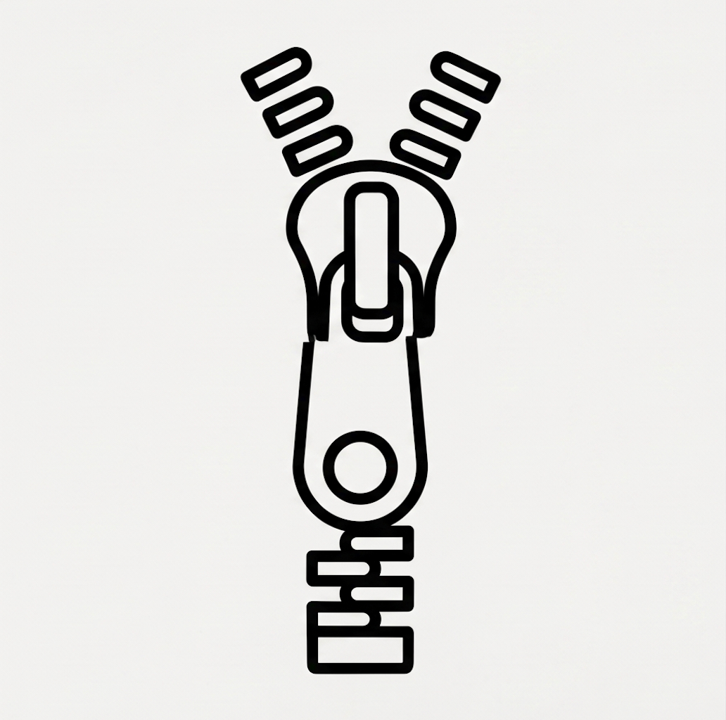 Zipper