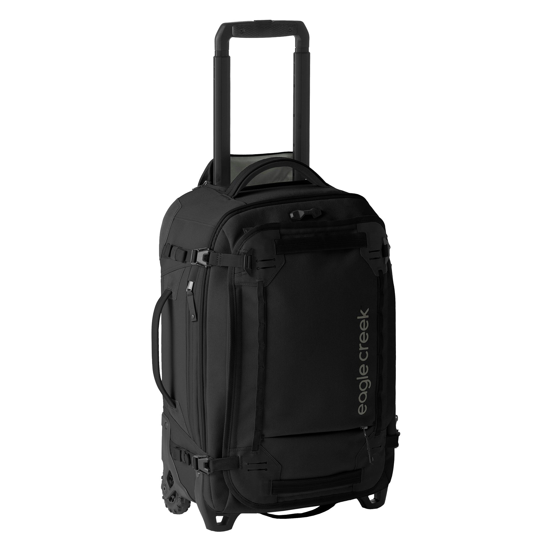 Gear Warrior XE 2-Wheel Convertible Carry-On 50L I Eagle Creek