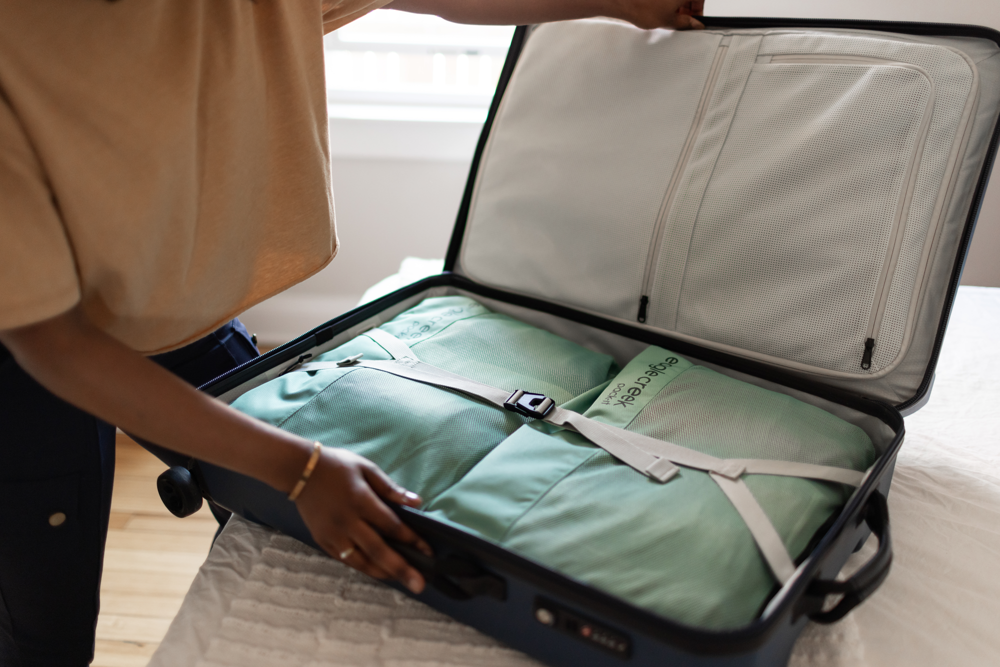 The Business Traveler Bundle