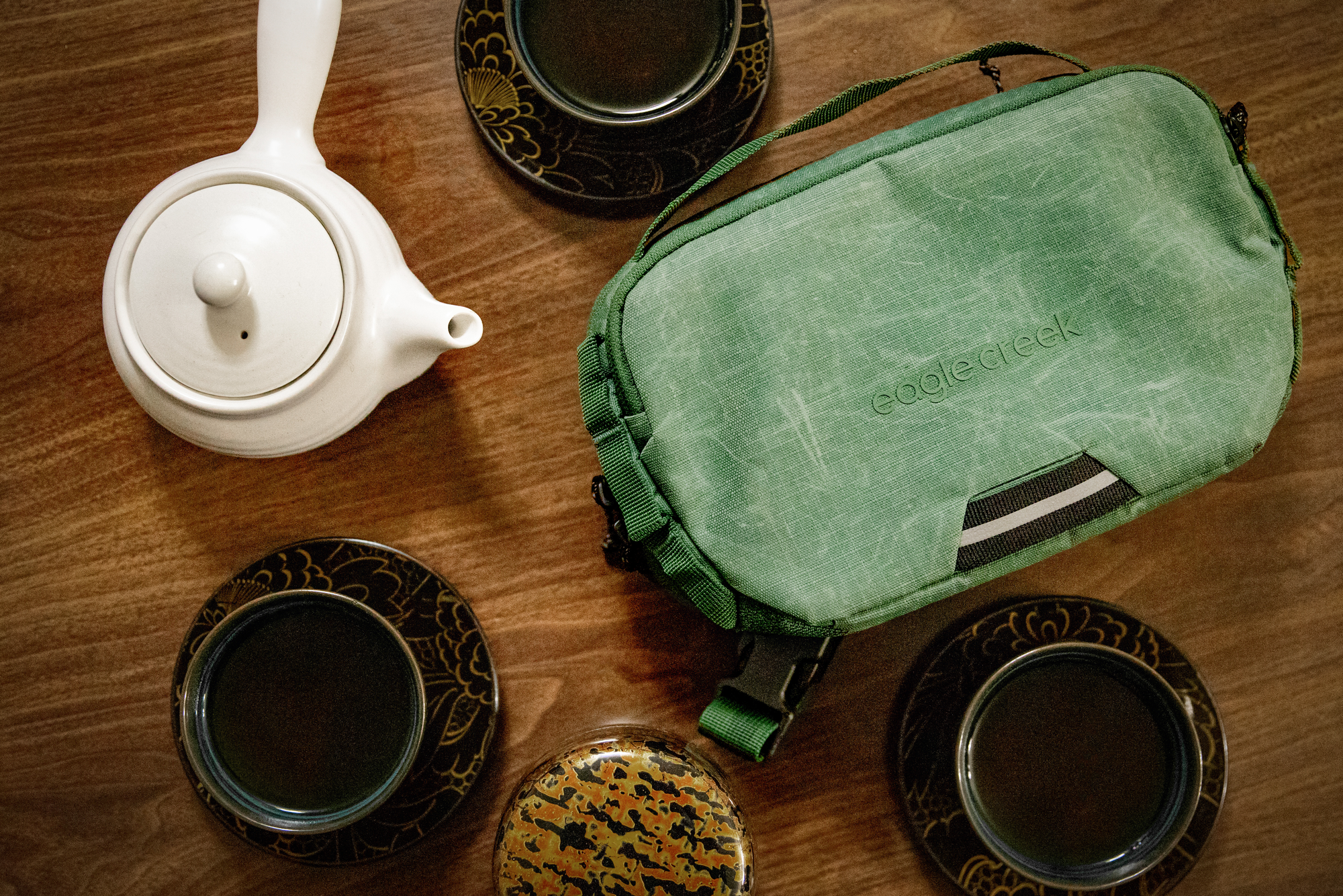 "The Weekender Carry On Bundle" from Eagle Creek