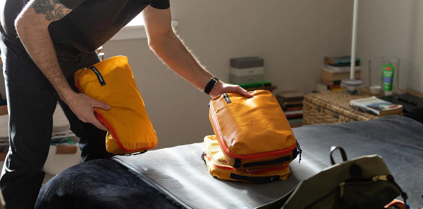 The Ultimate Travel Packing List