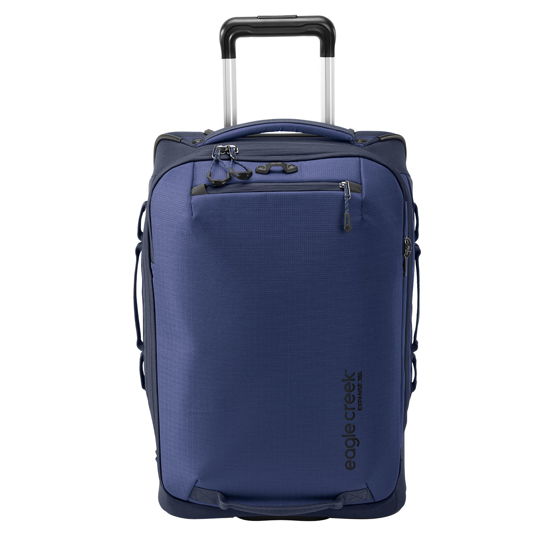 Carry-On Luggage