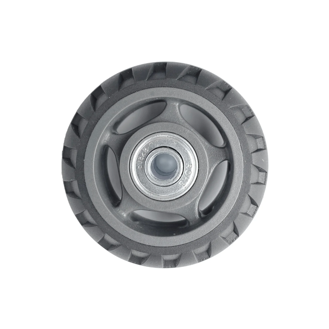 Roue de 69 mm avec roulement de 8 mm - Kit