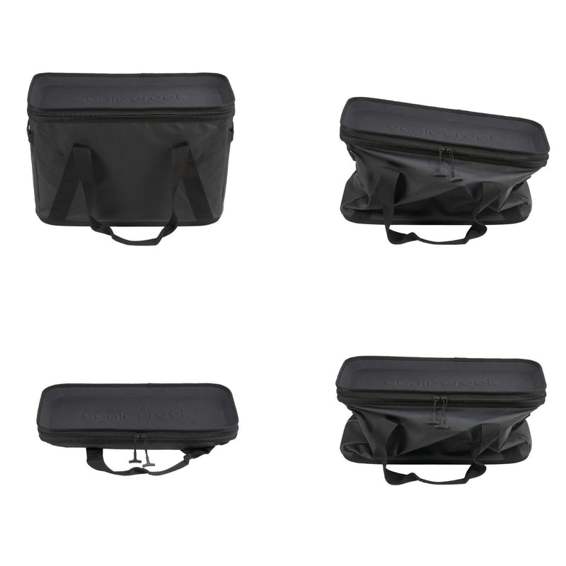 Verstaubar