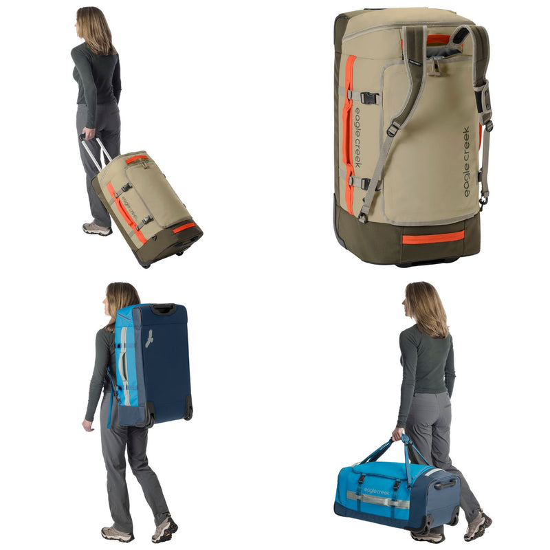 Carry options