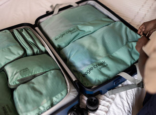 Packing Cubes