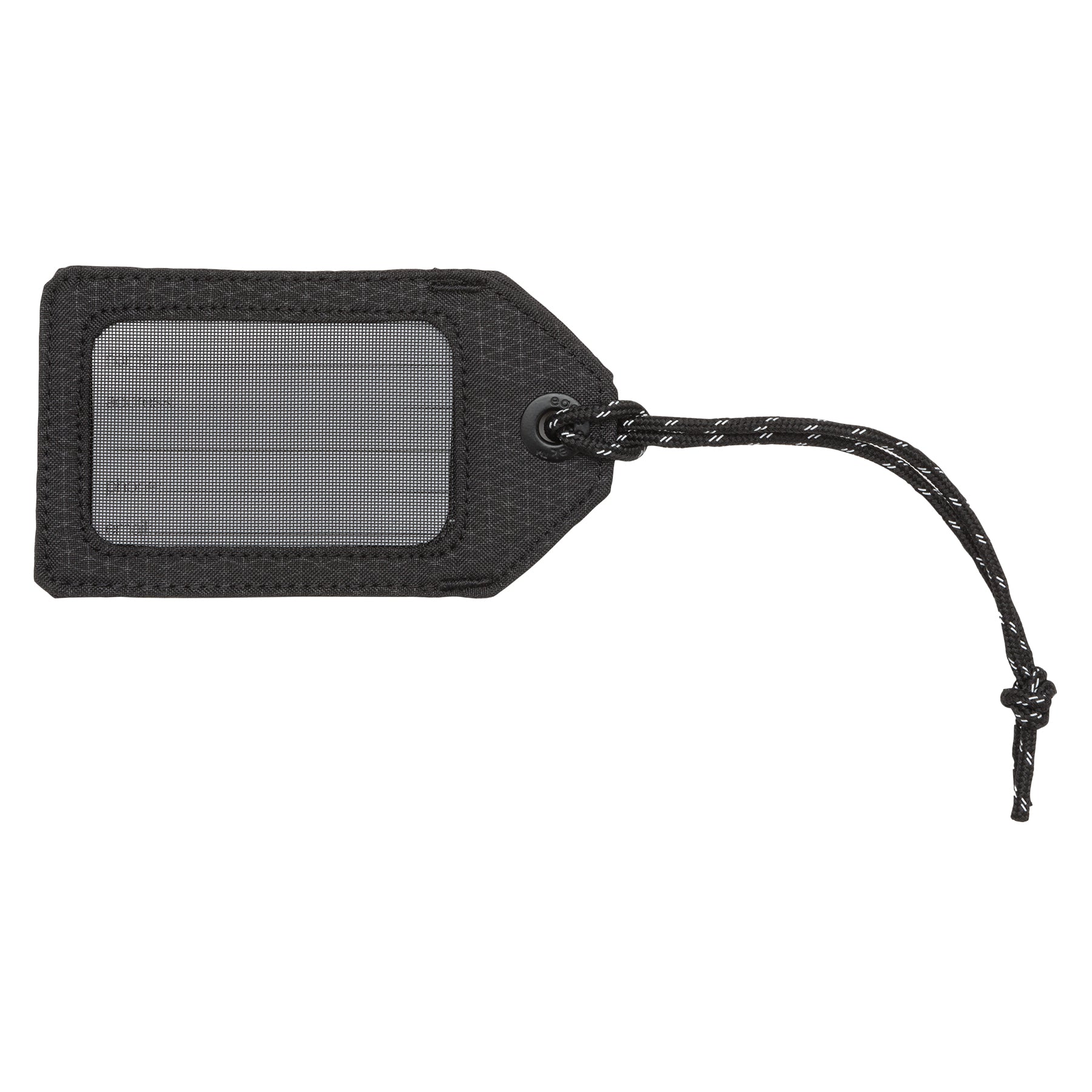 NEW Reflective Luggage Tag