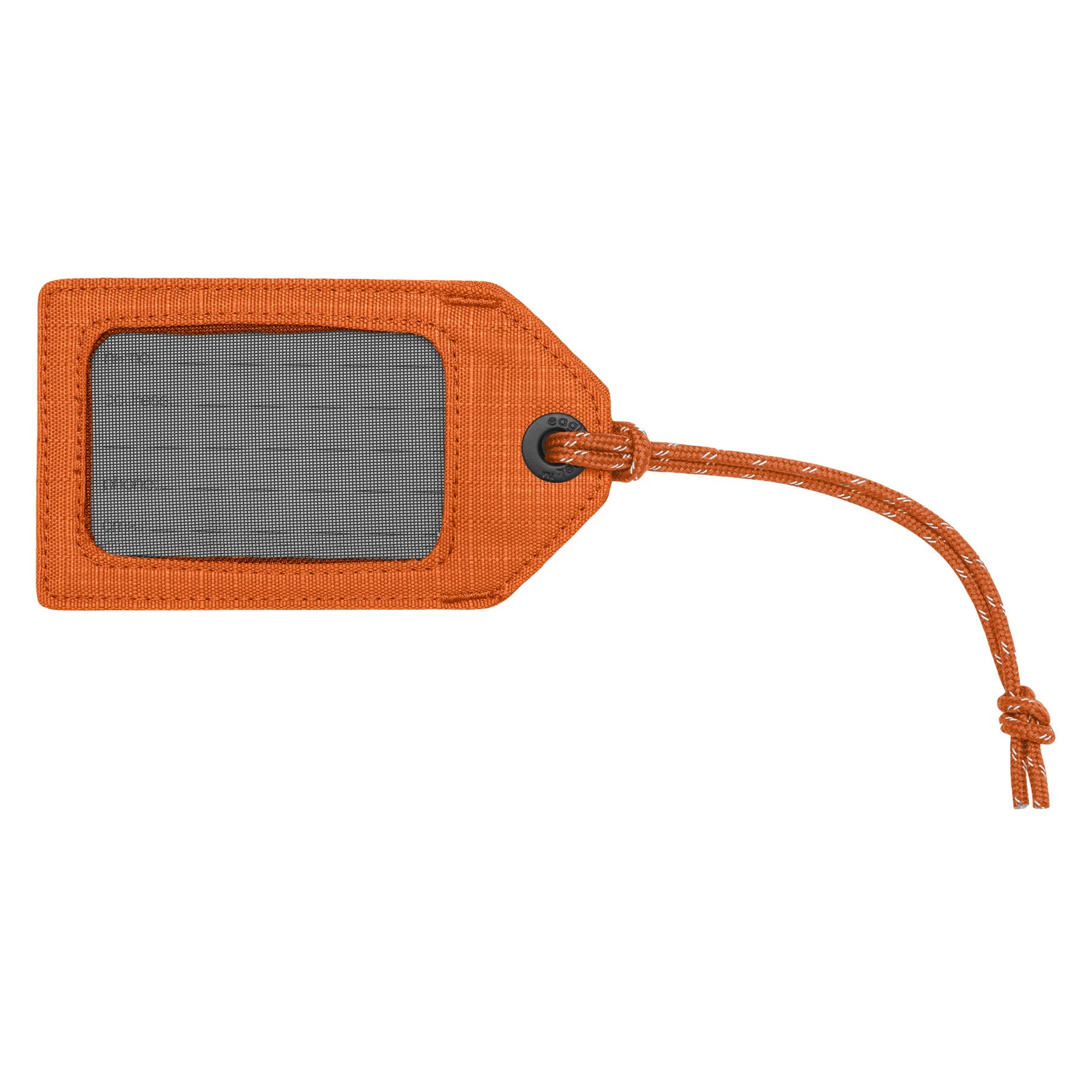 NEW Reflective Luggage Tag