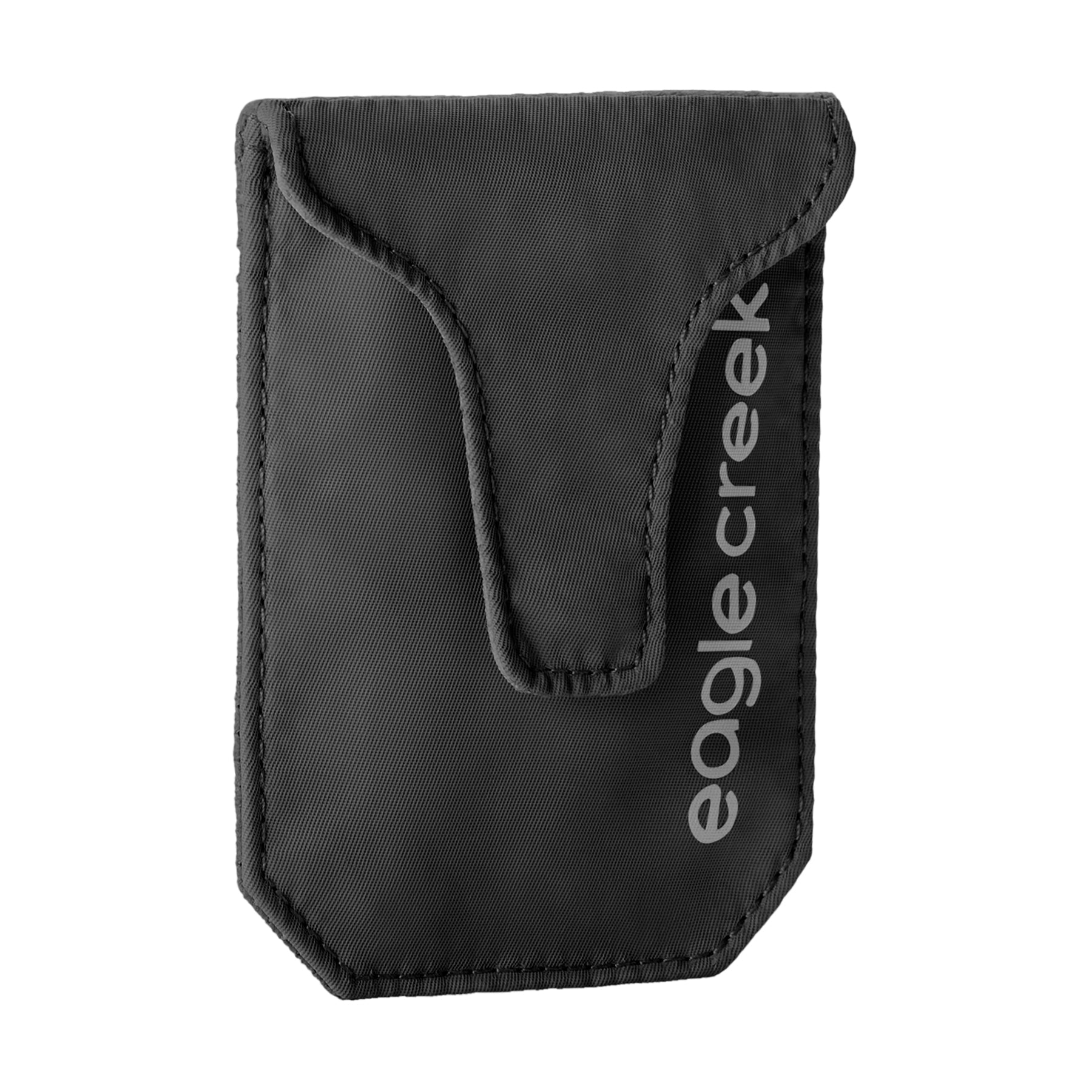 Black Bra Wallet Eagle Creek