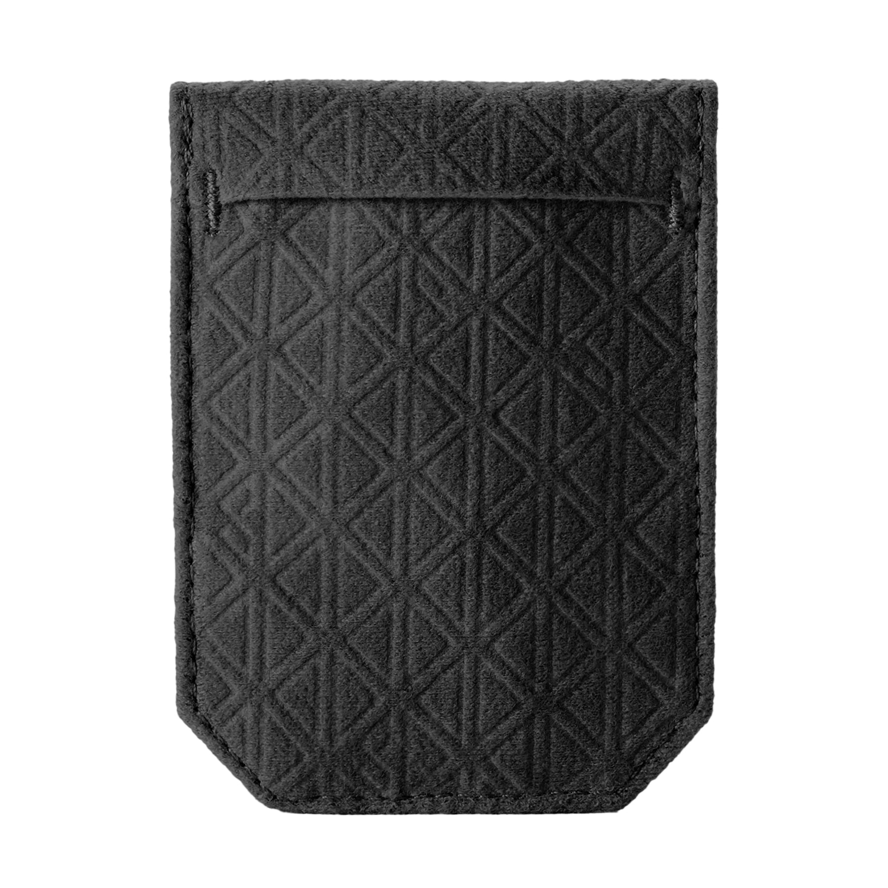 Black RFID Bra Wallet Eagle Creek