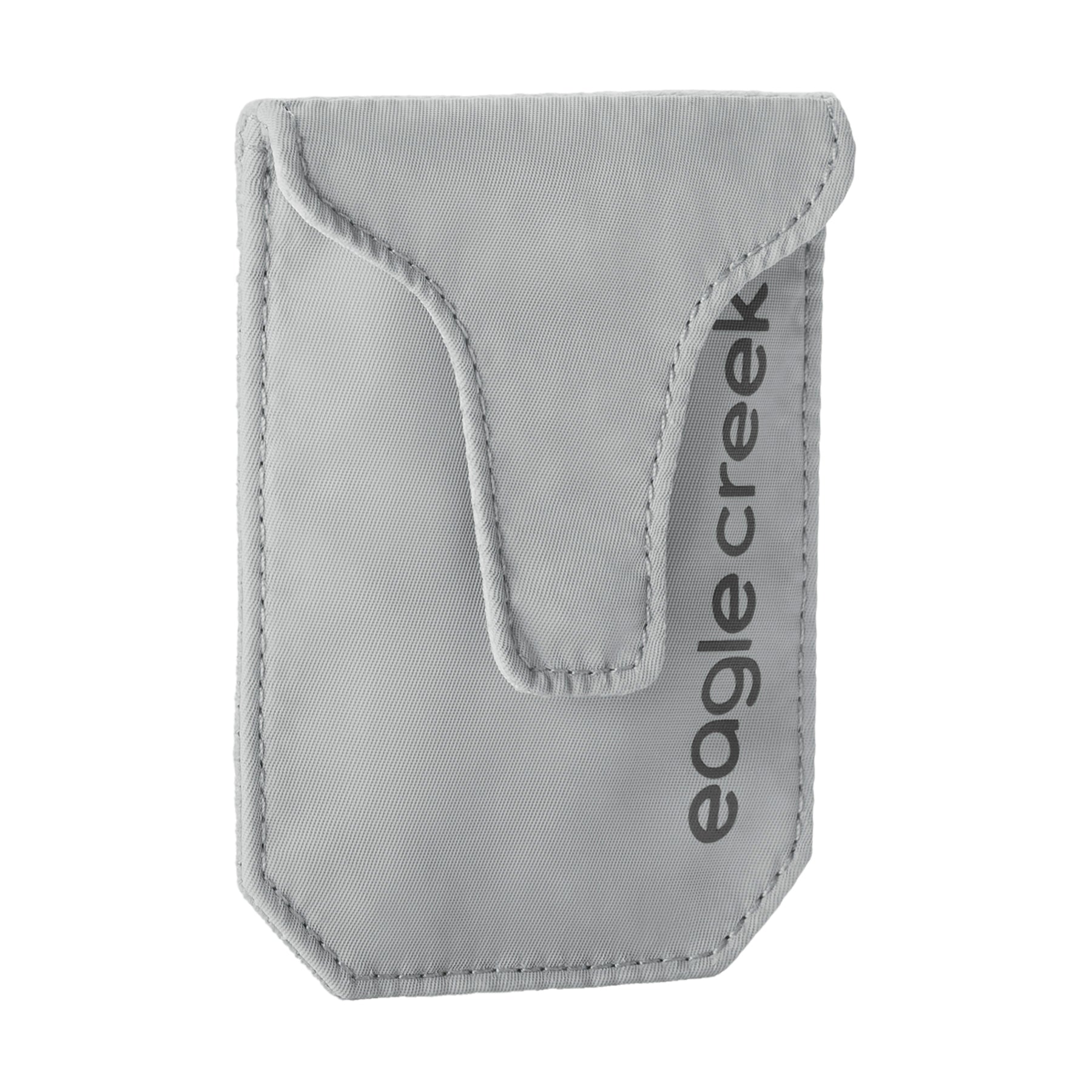 White Bra Wallet Eagle Creek