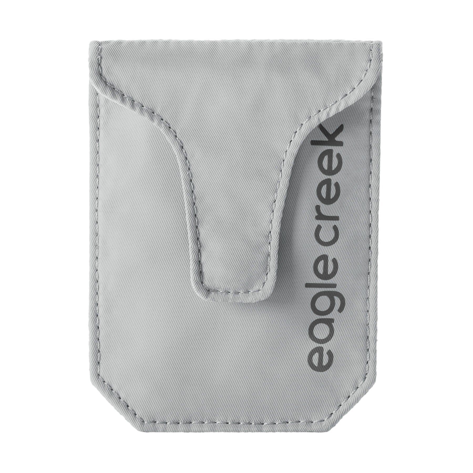 White Bra Wallet for Women Eagle Creek