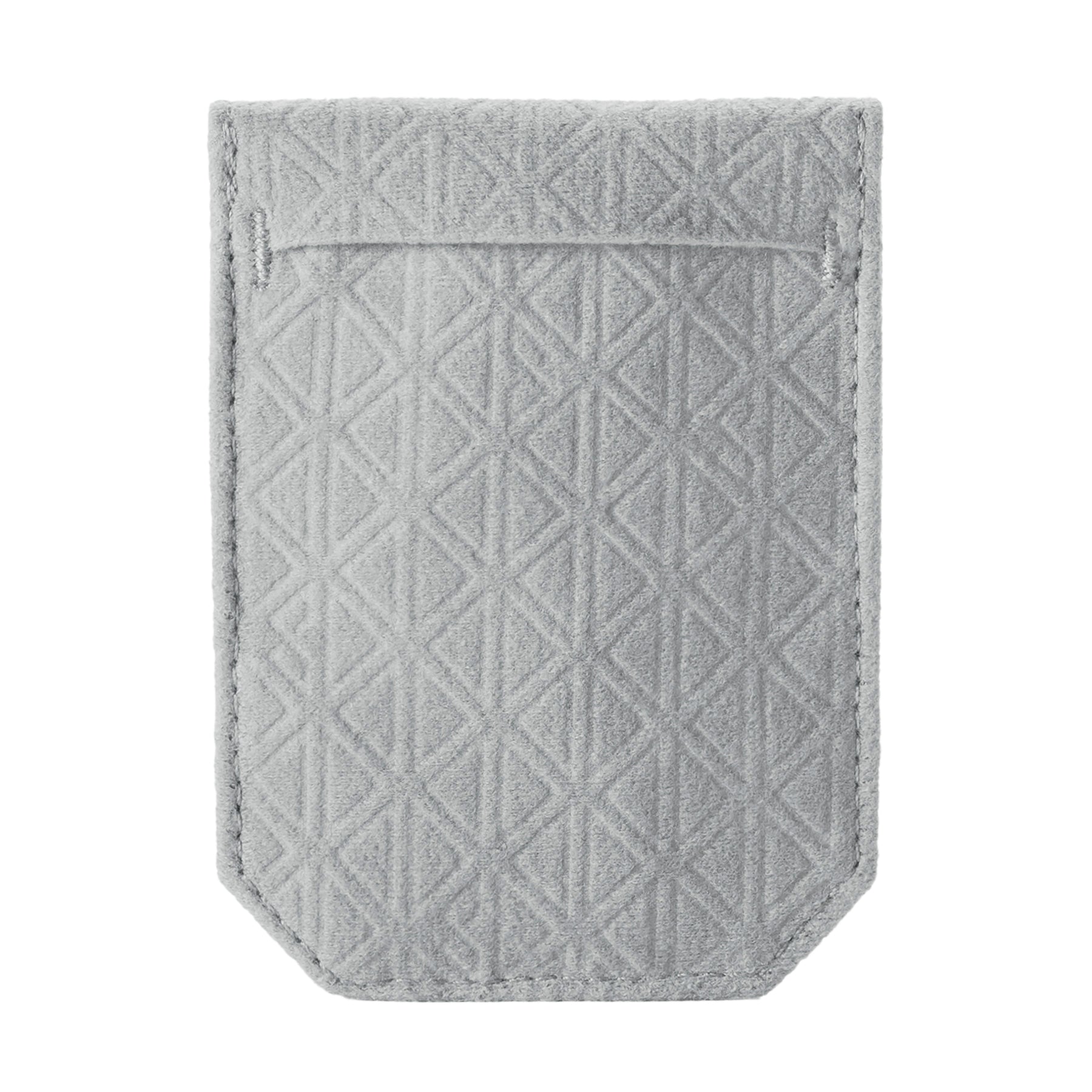 White RFID Bra Wallet Eagle Creek