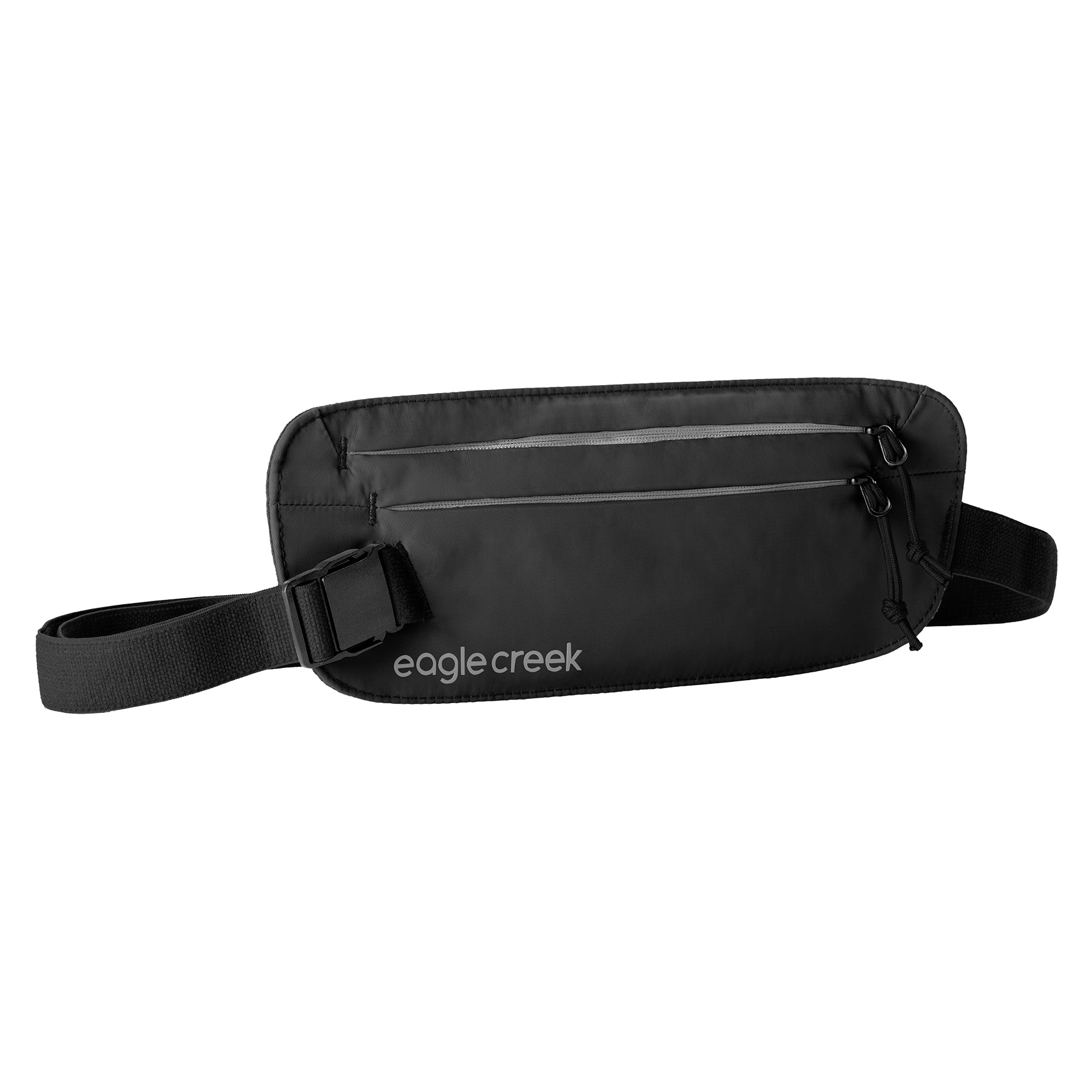 Black Money Belt Eagle Creek