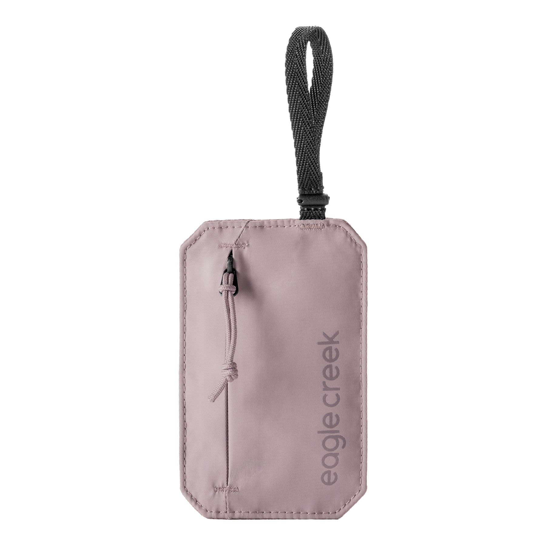 Pink Hidden Travel Wallet Eagle Creek