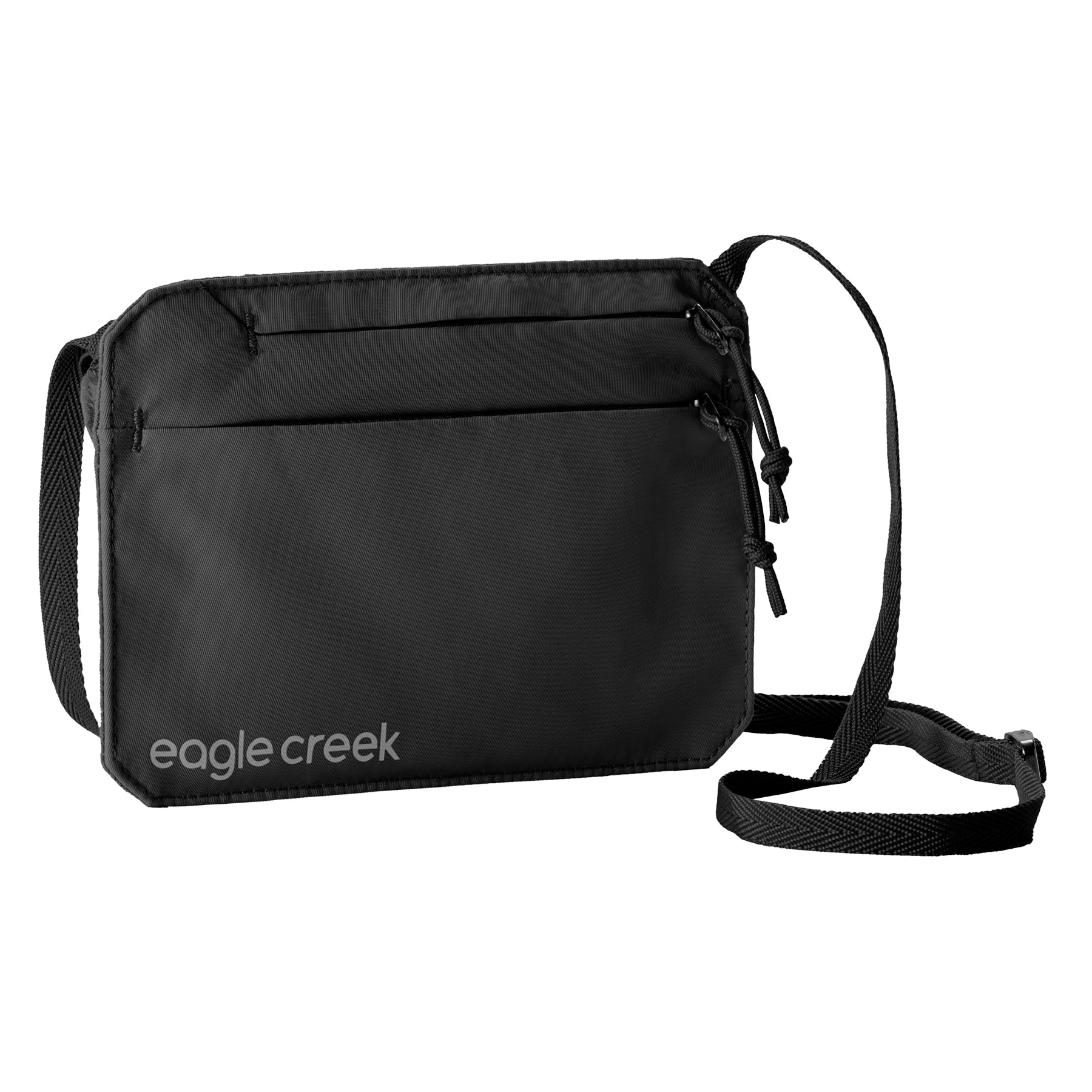 Black Neck Wallet Eagle Creek