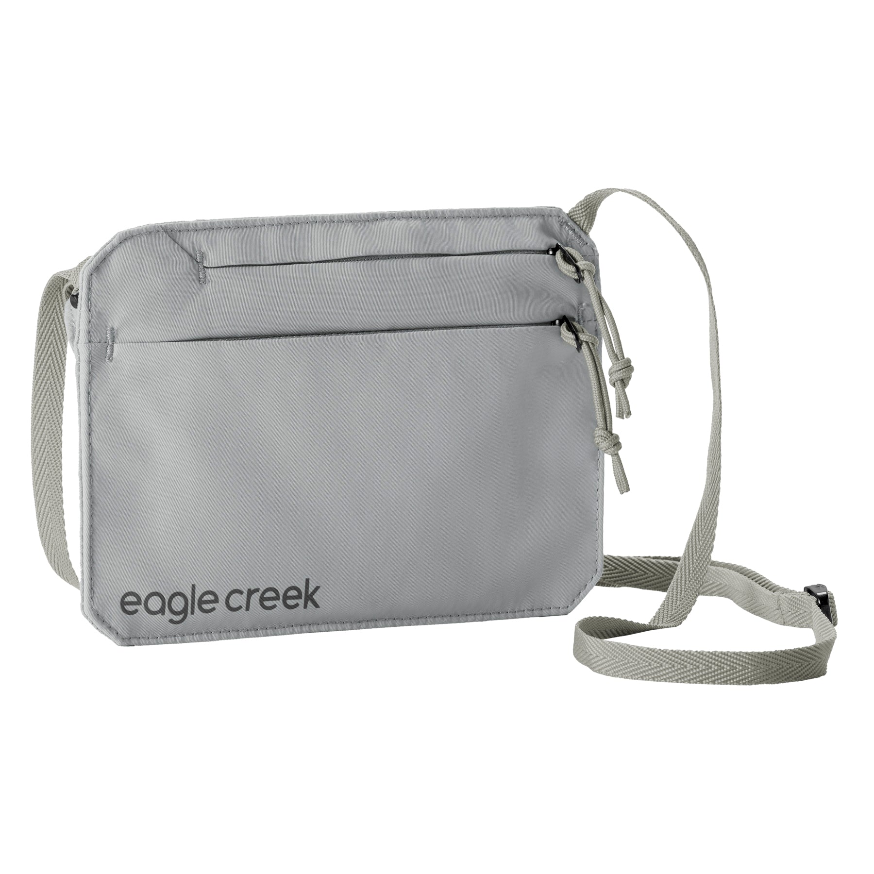 White Neck Wallet Eagle Creek