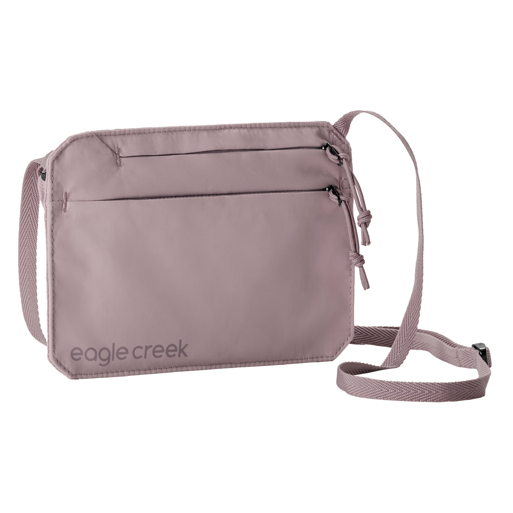 Pink Neck Wallet Eagle Creek