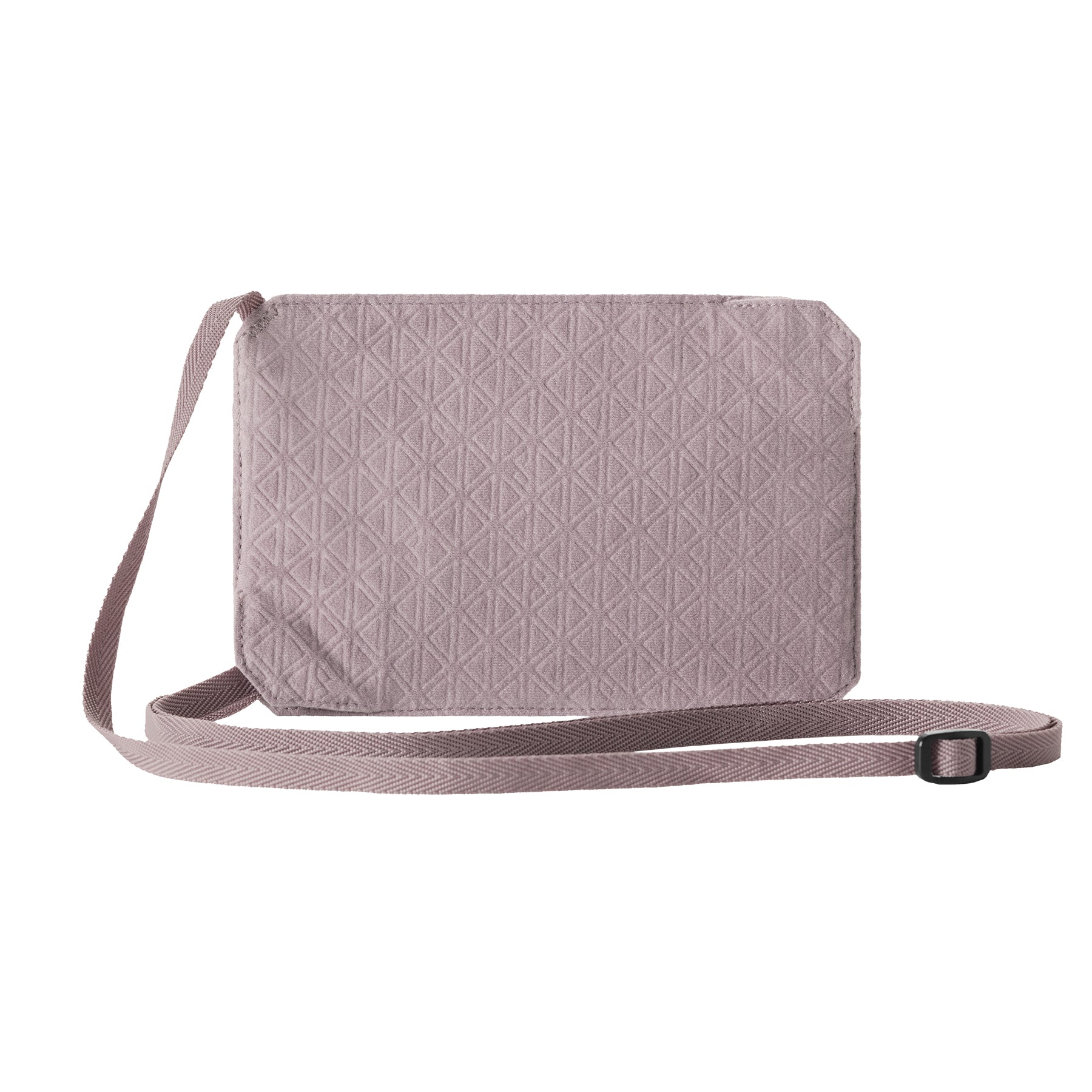 Pink Passport Neck Wallet Eagle Creek