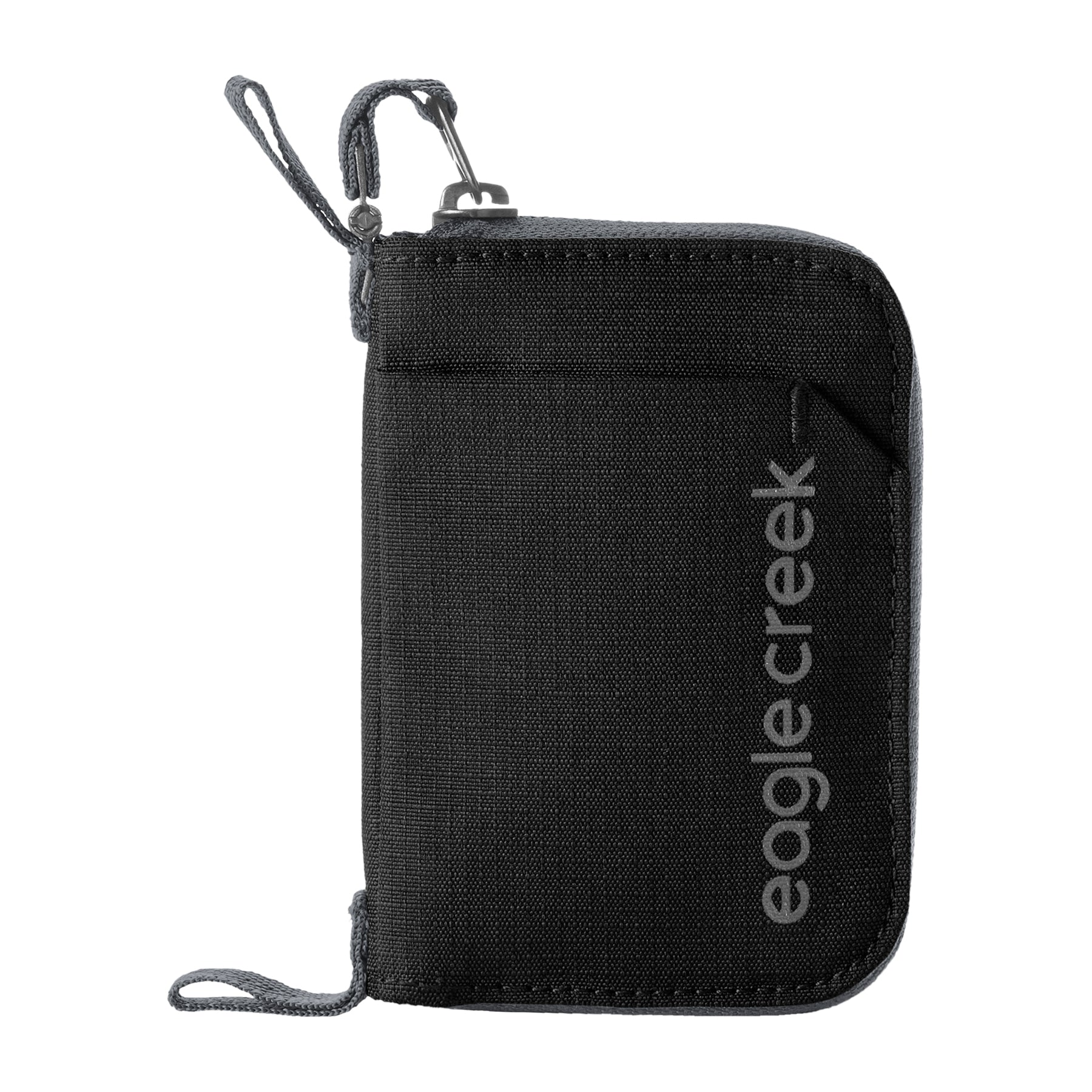 Black RFID Wallet Eagle Creek