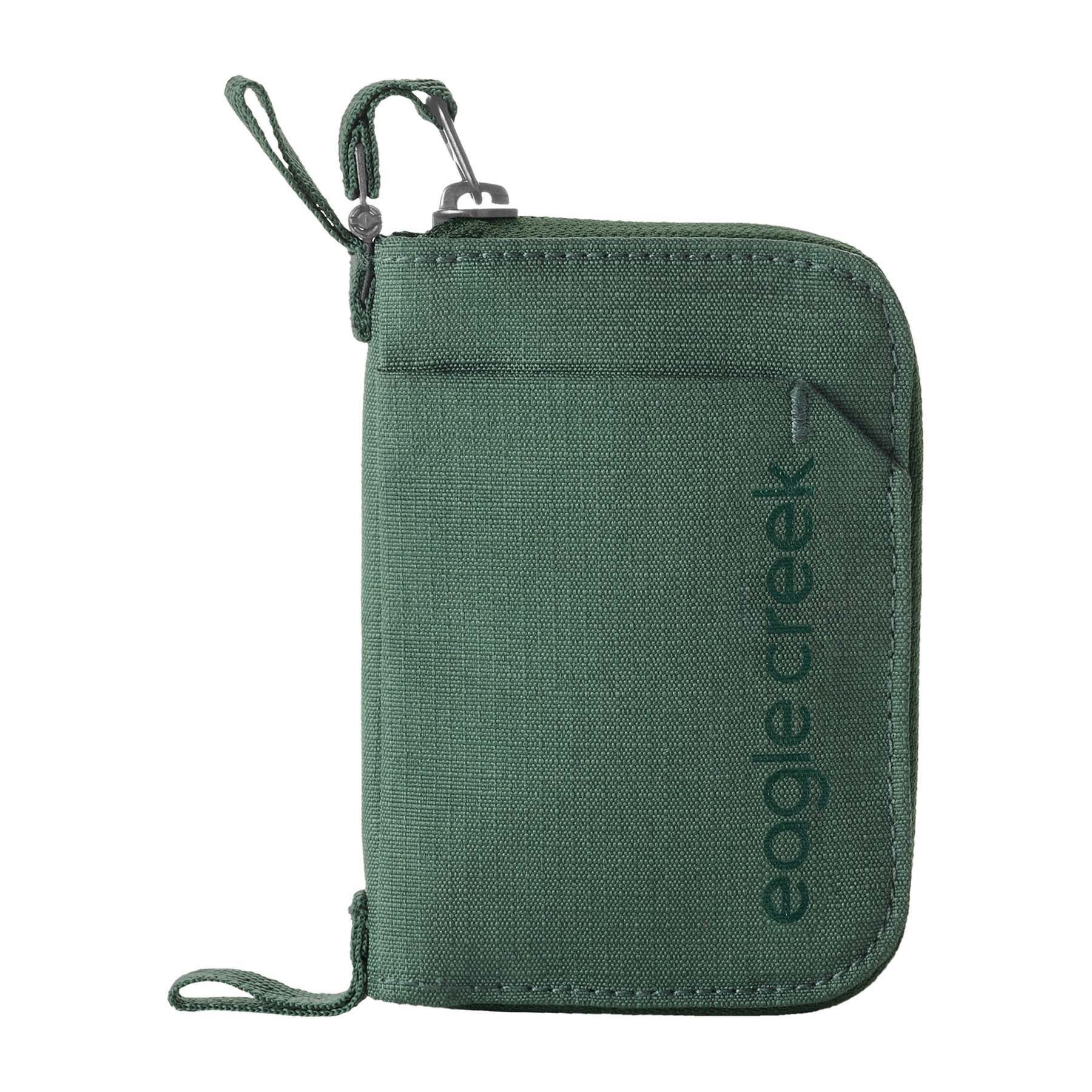 Green RFID Wallet Eagle Creek