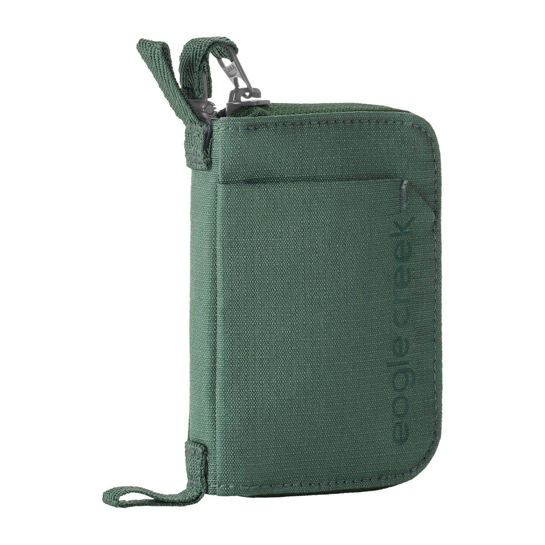 Green Eagle Creek Wallet