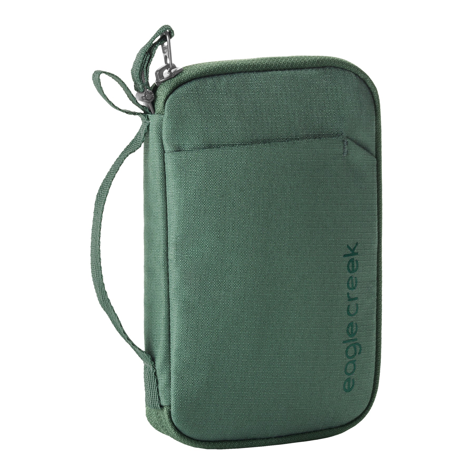 Green Passport Wallets Eagle Creek