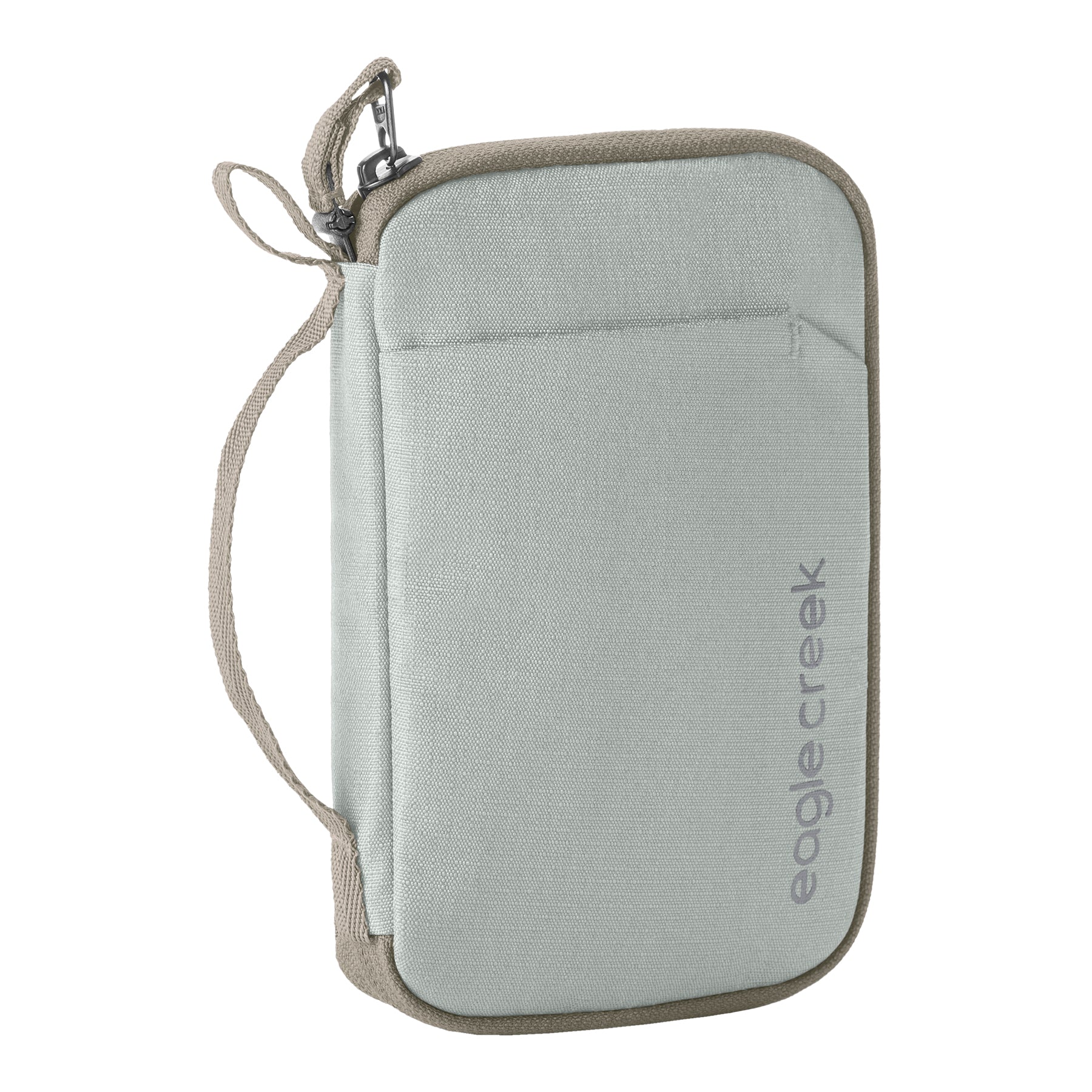 White Passport Wallets Eagle Creek