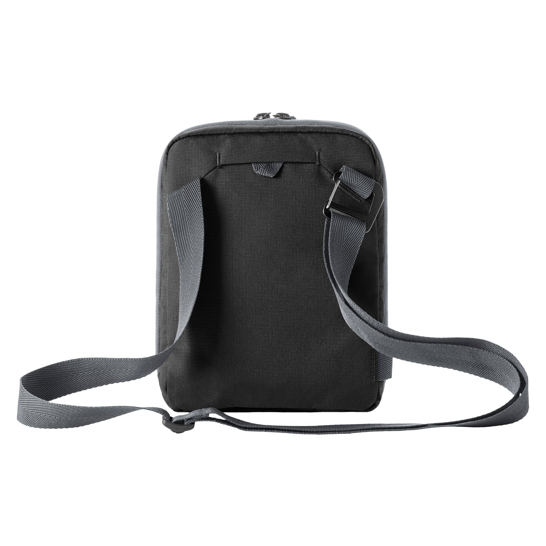 RFID Crossbody Bags Black