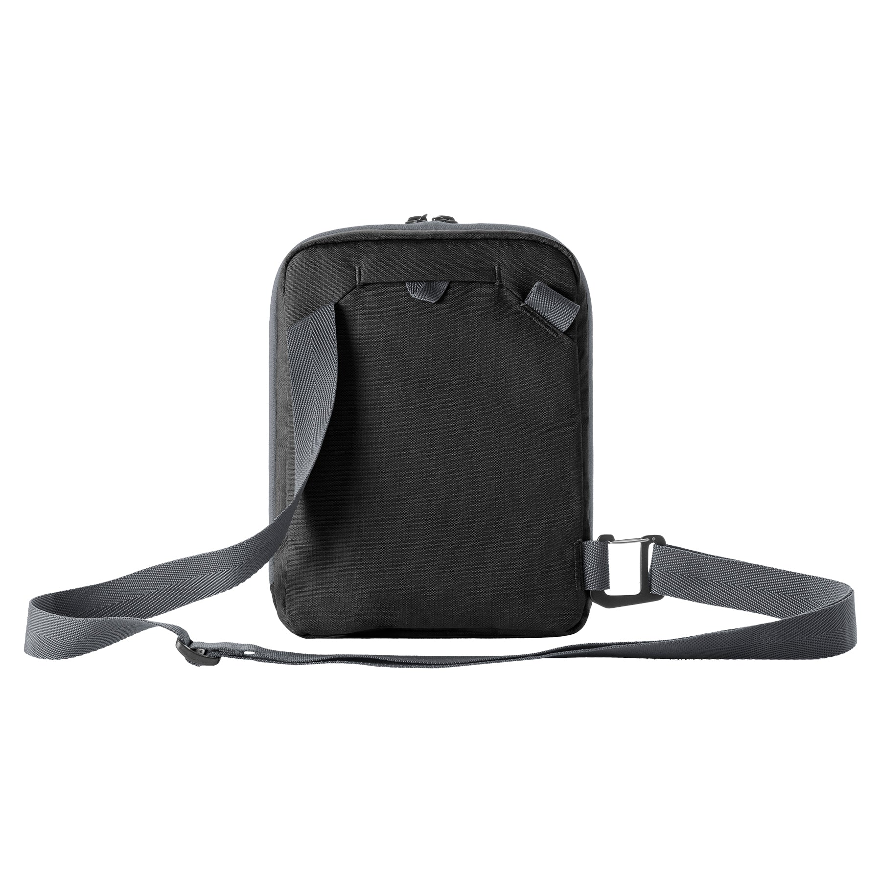 Black Crossbody Bags Strap Options