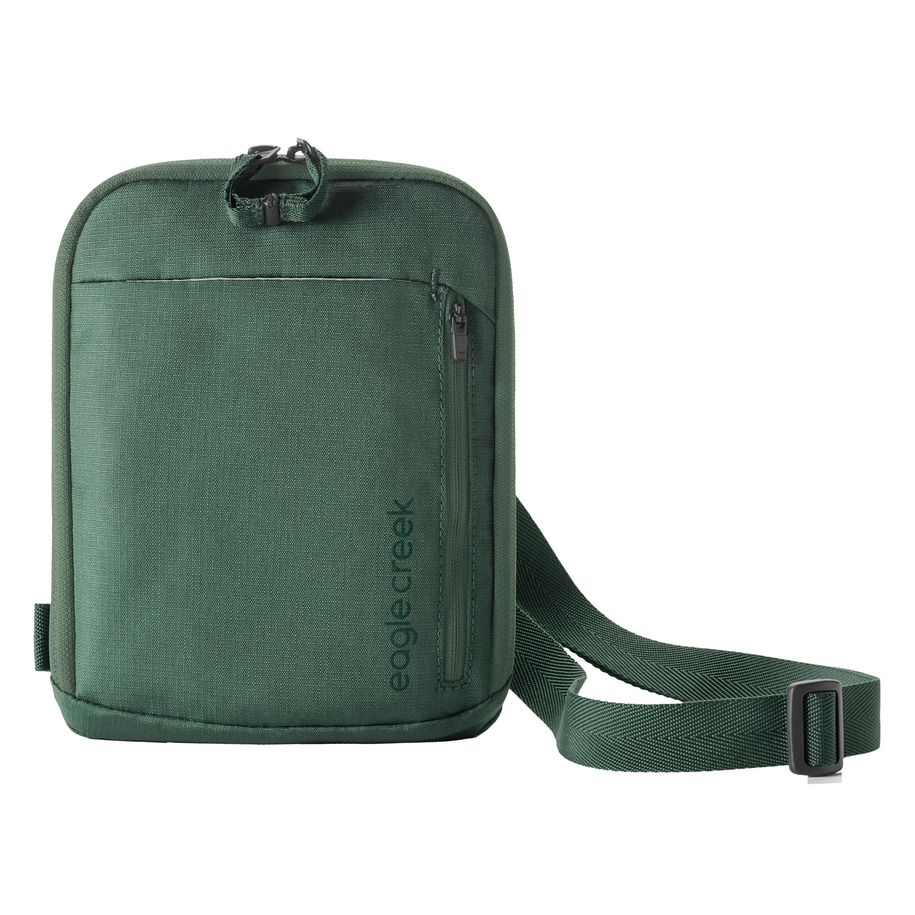 Green Crossbody Bag Eagle Creek