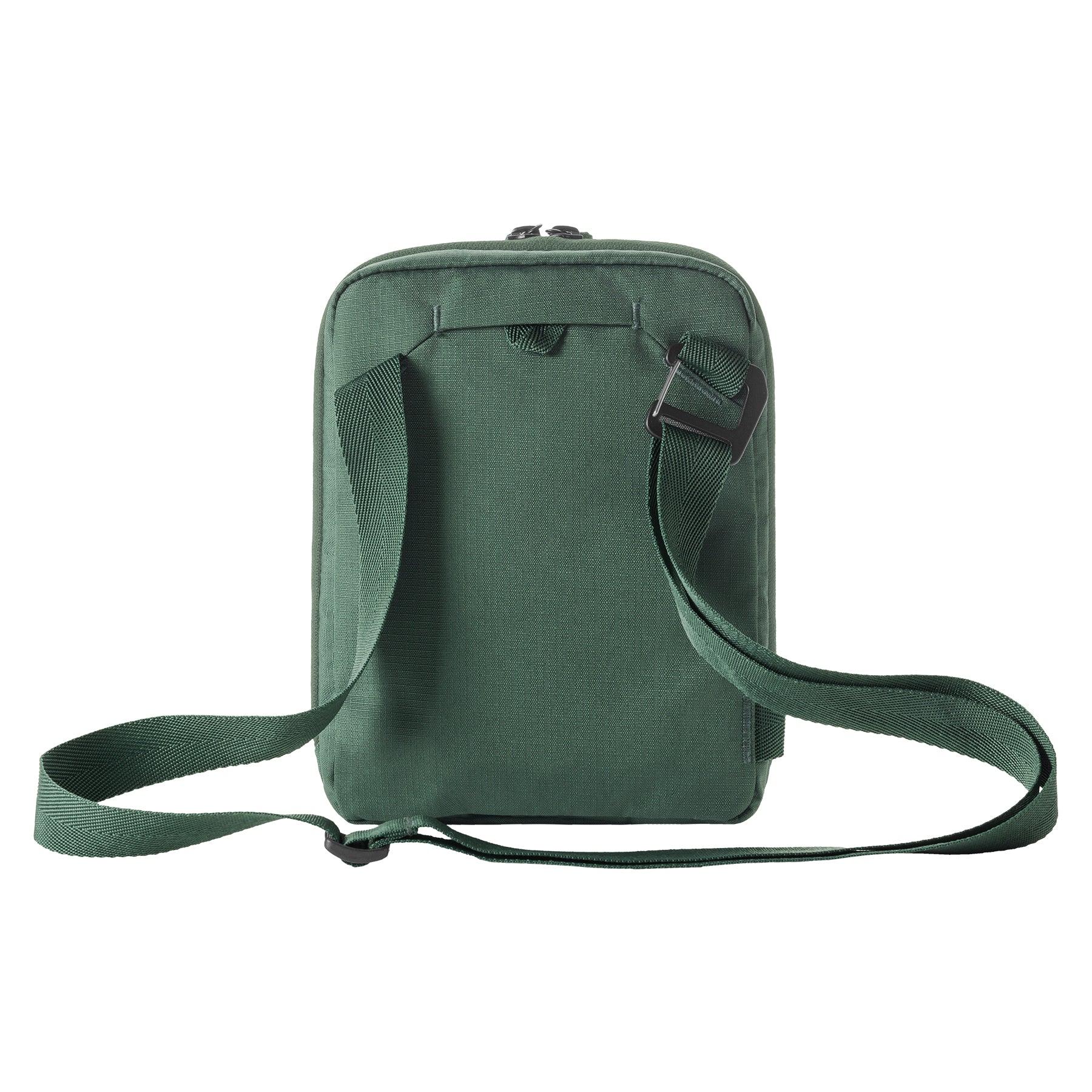 RFID Crossbody Bags Green