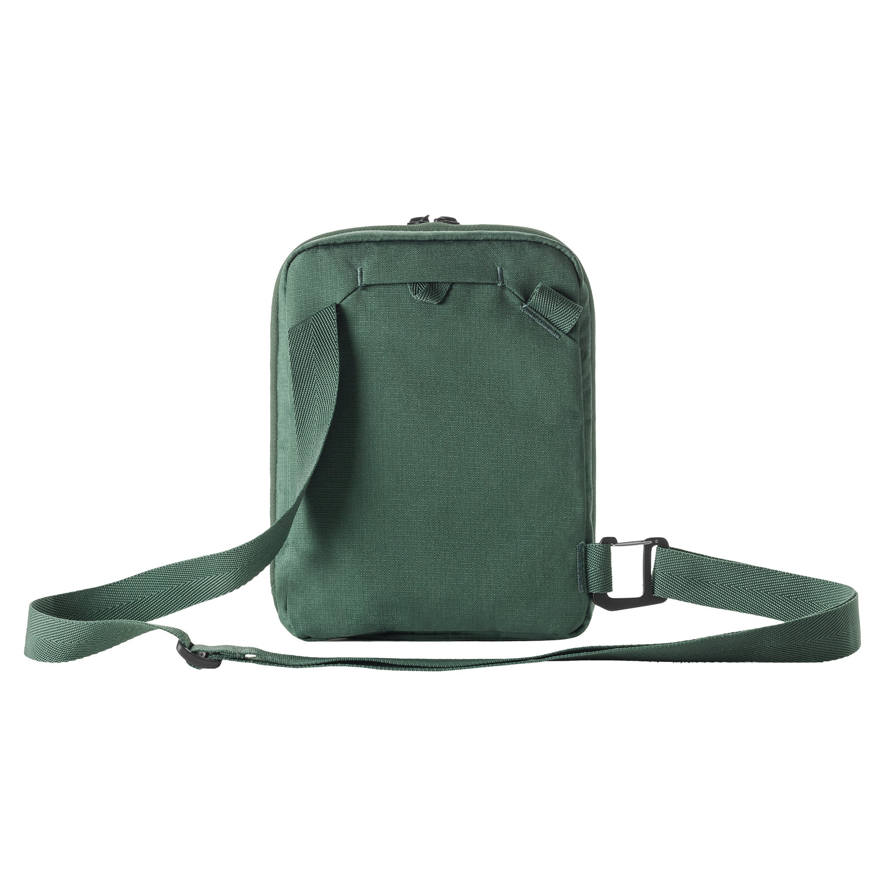 Green Crossbody Bags Strap Options