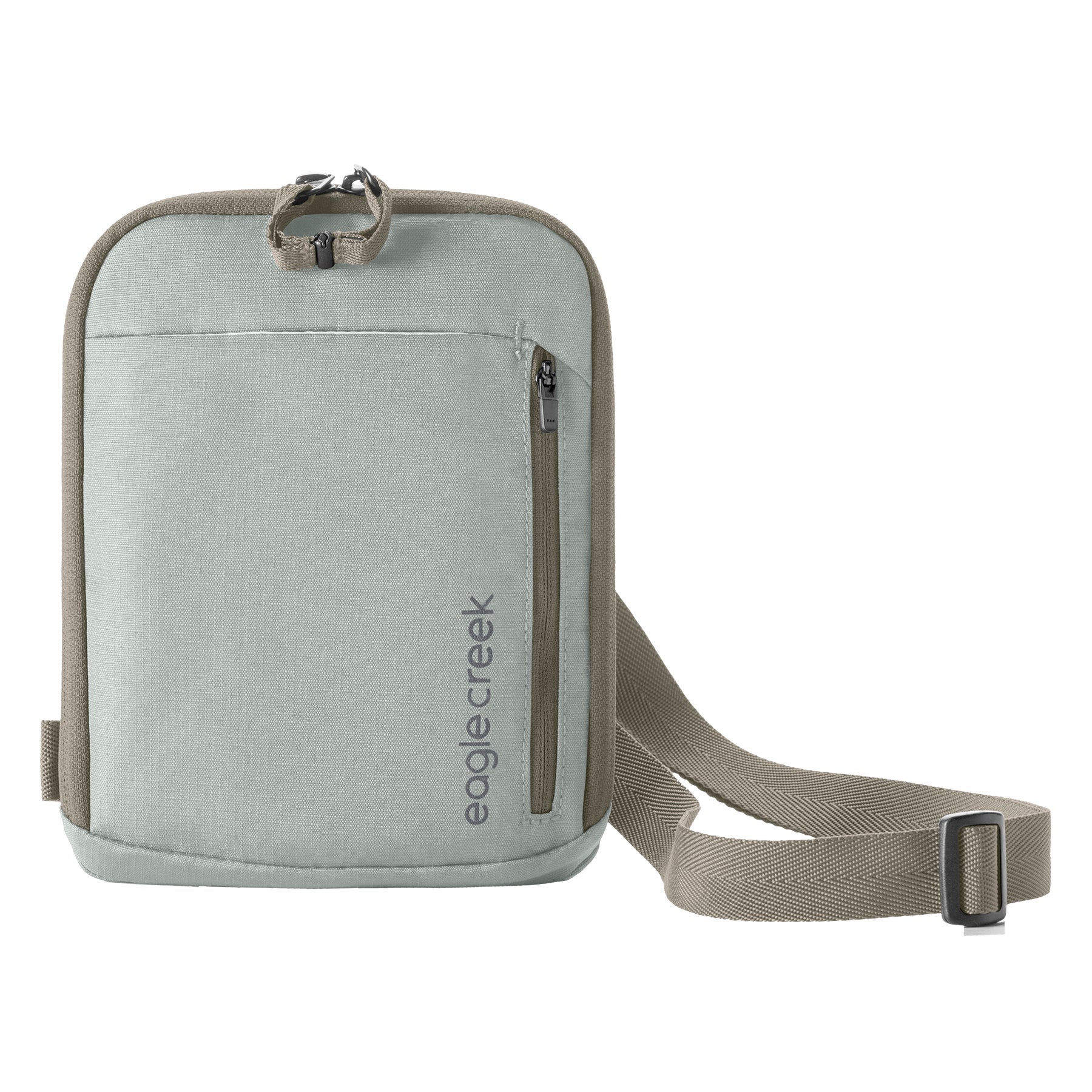 White Crossbody Bag Eagle Creek