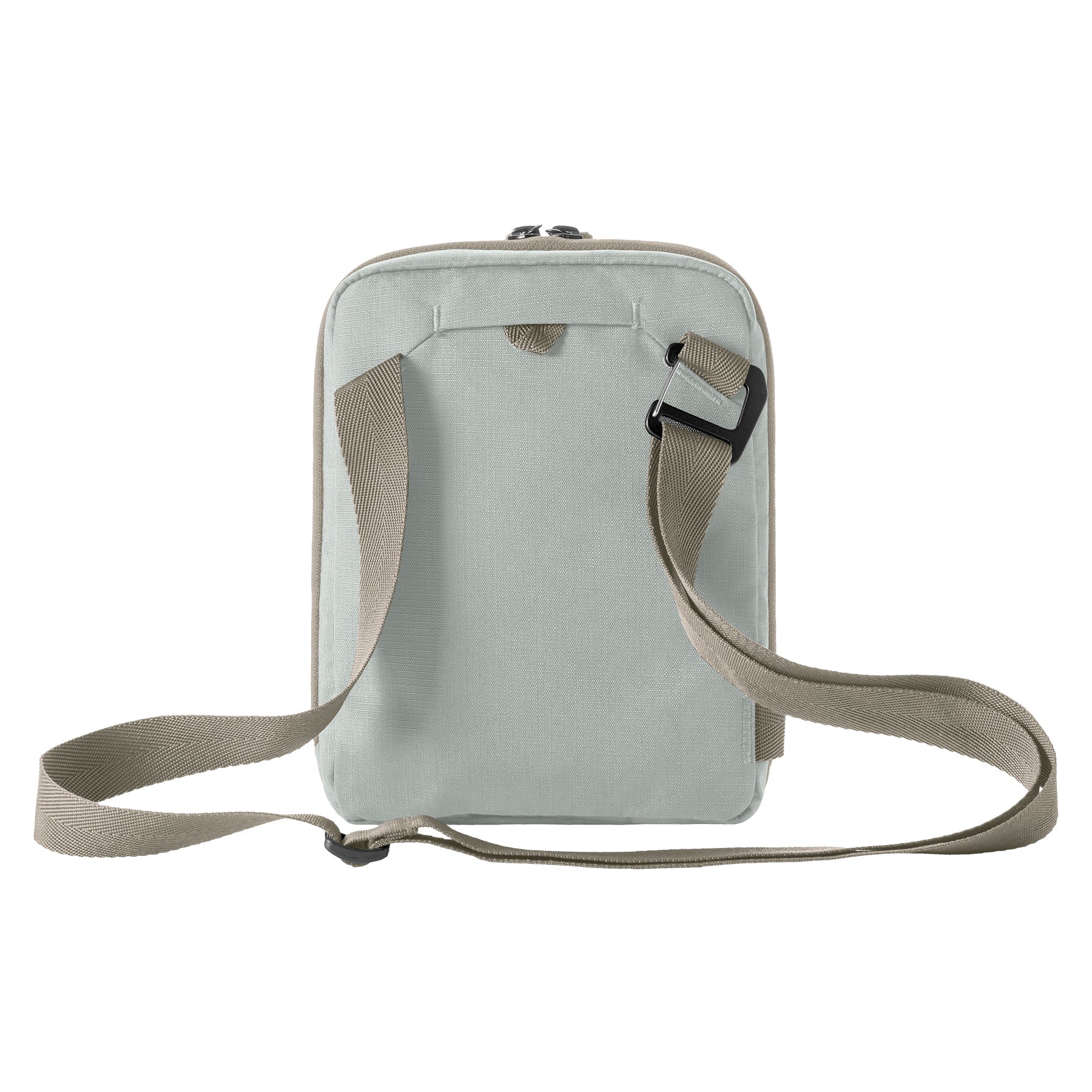 RFID Crossbody Bags White