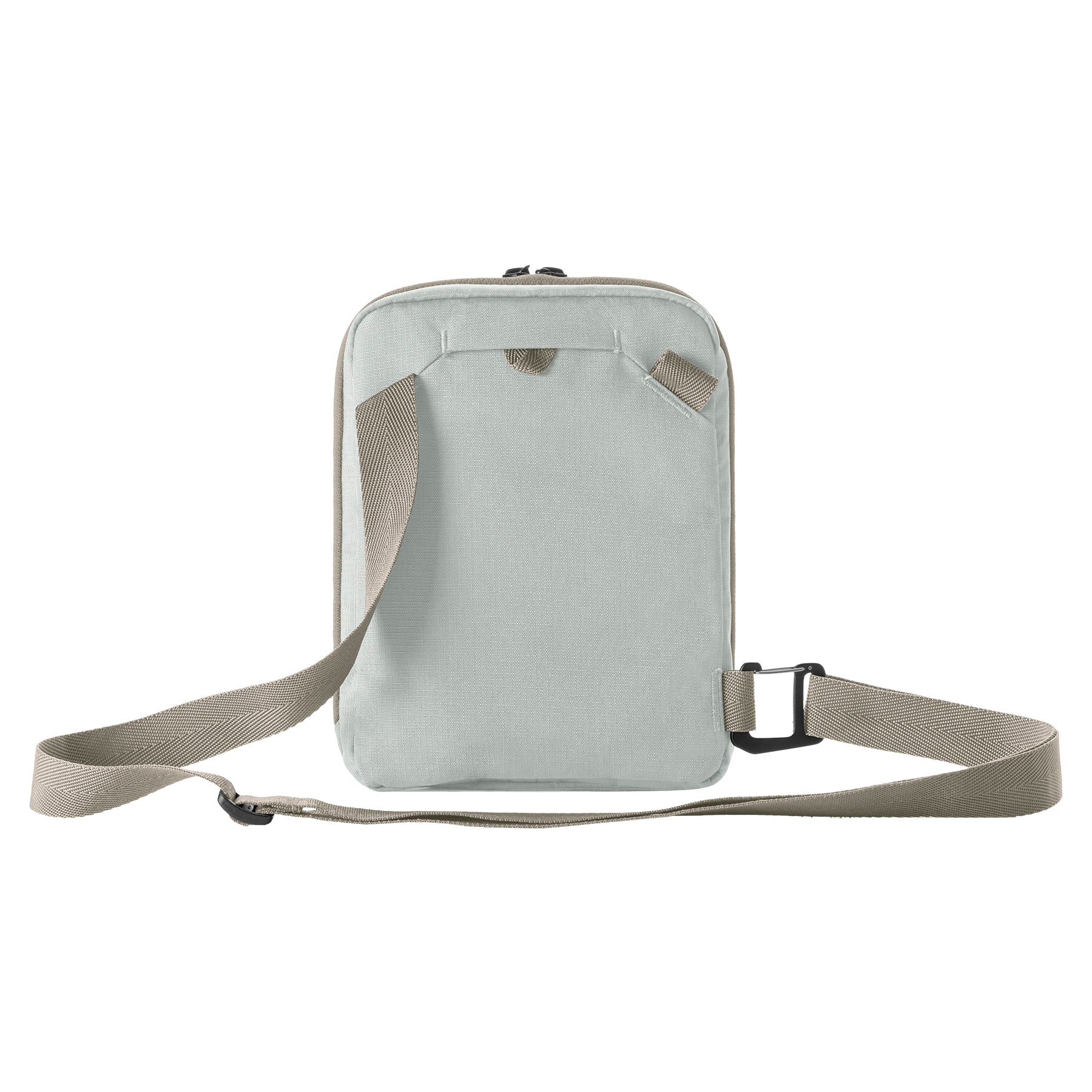 White Crossbody Bags Strap Options