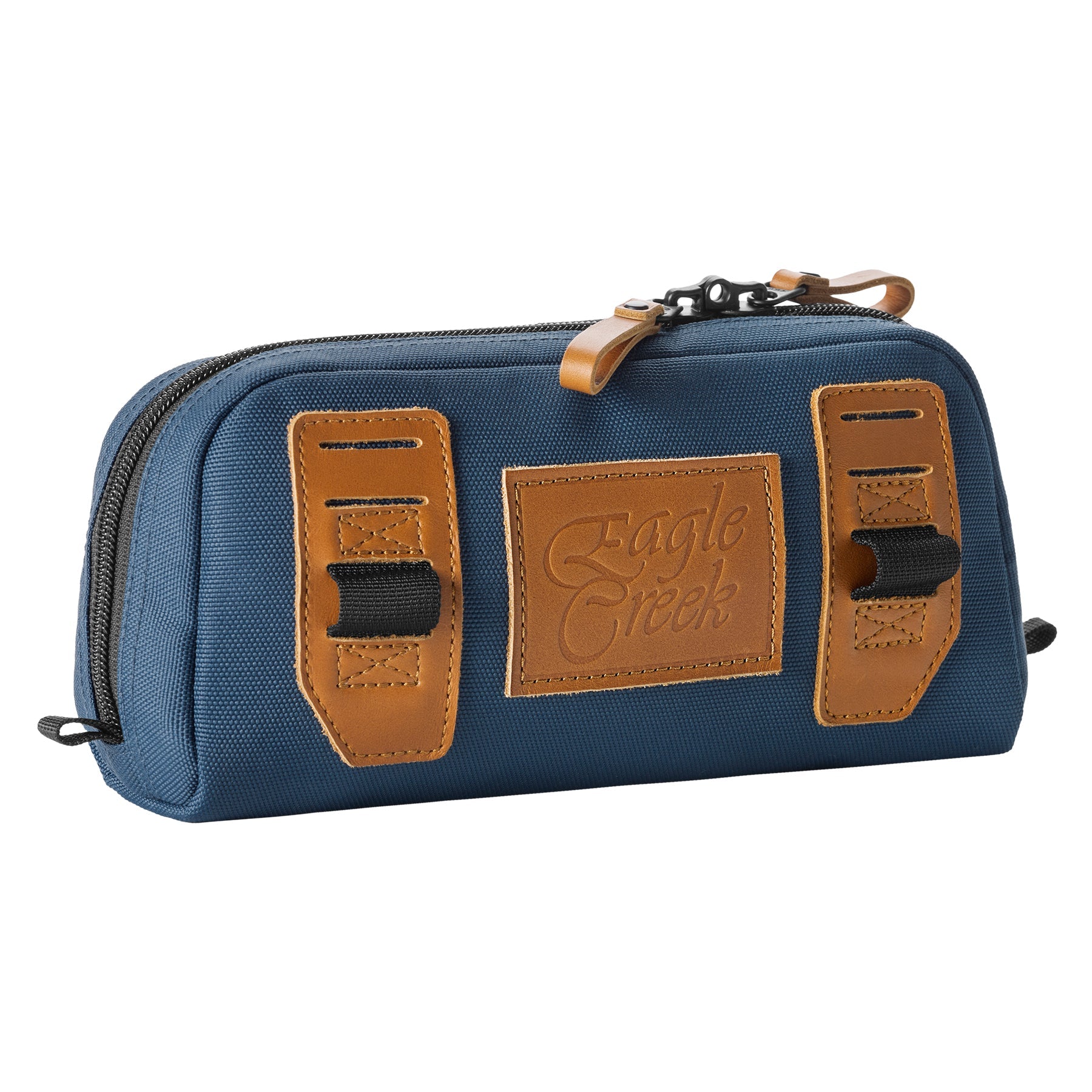 Blue Travel Kit