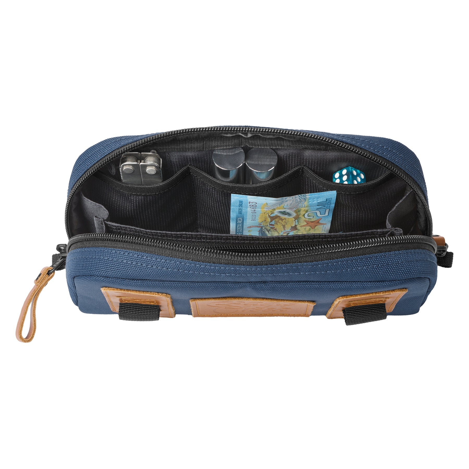 Blue Adventure Travel Kit Eagle Creek